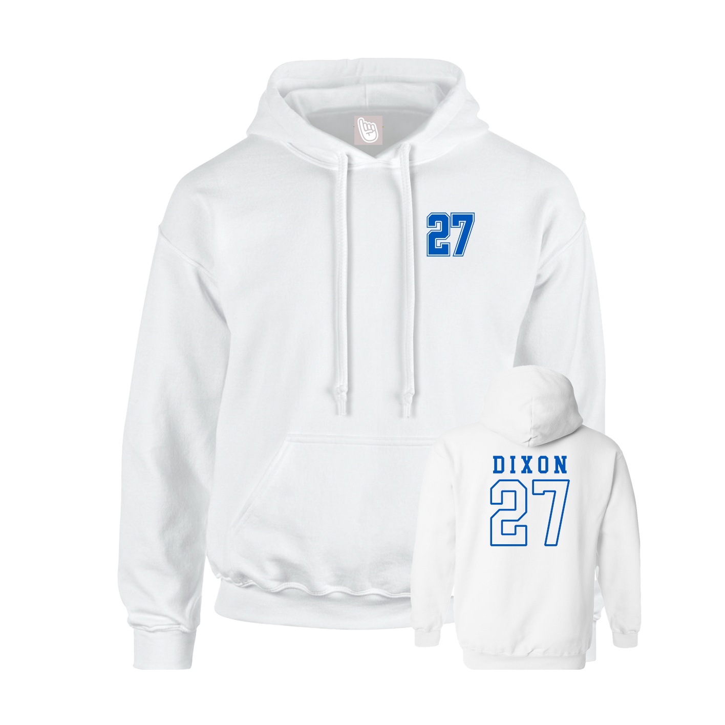 Youth Hoodie