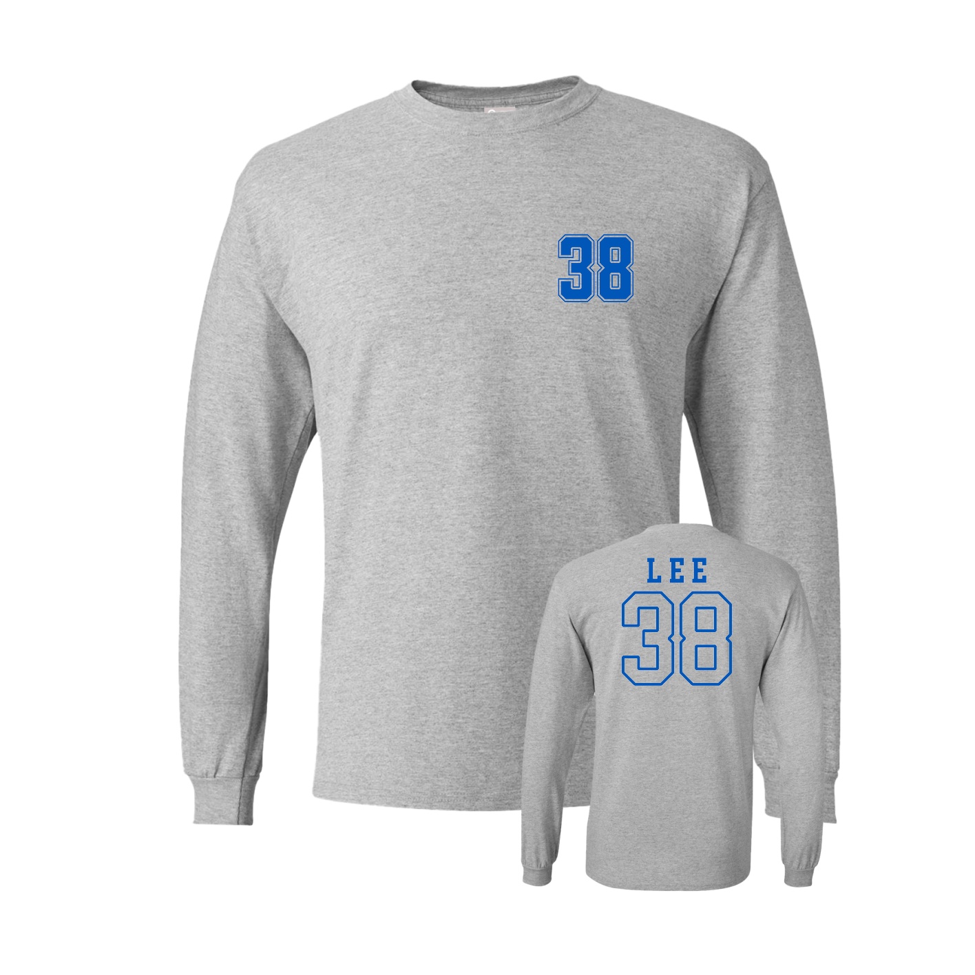 Long Sleeve Tee