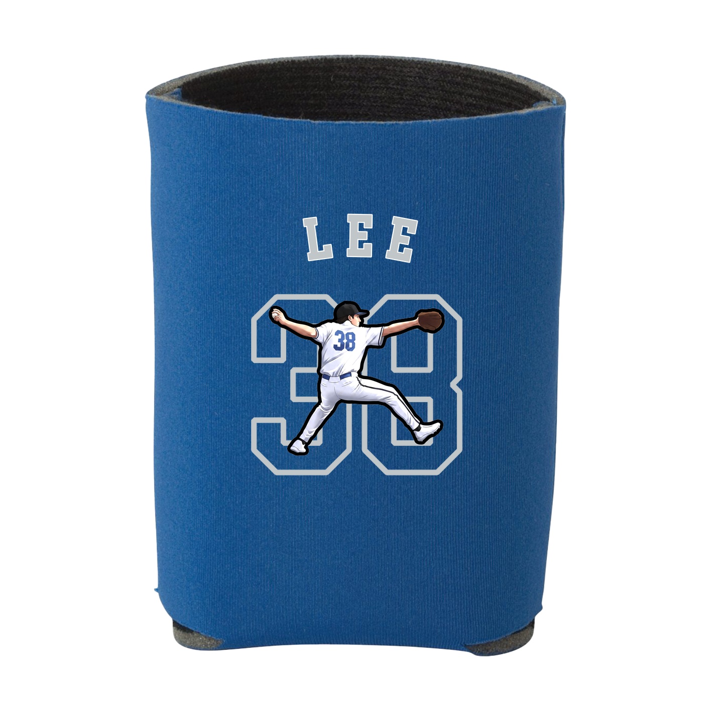 Can Holder — Shirsey Arch in Royal