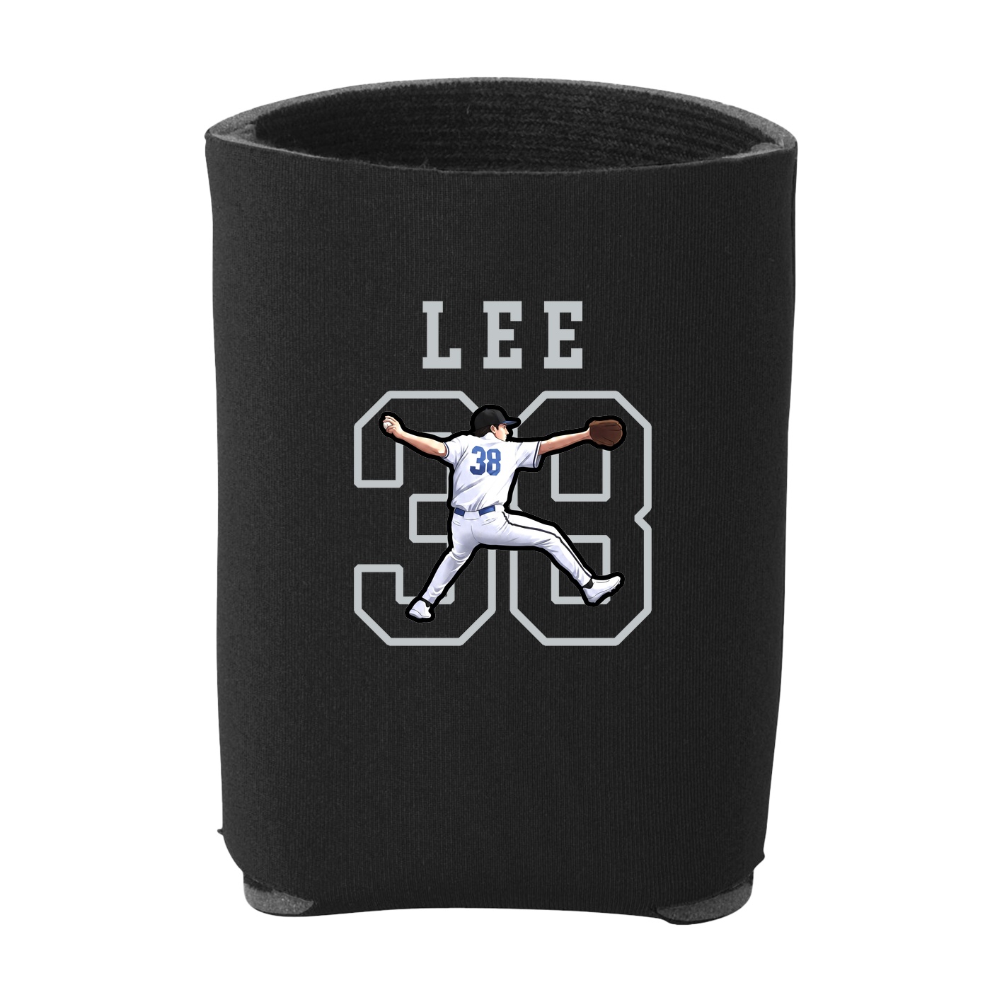 Can Holder — Shirsey in Black