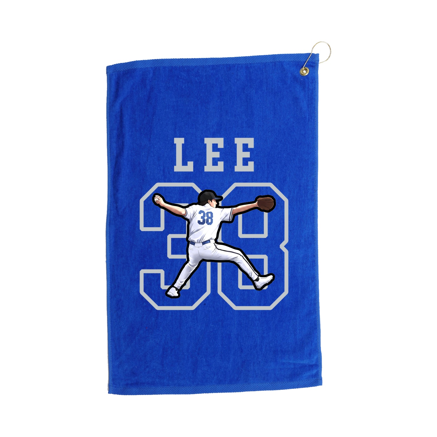 Golf Towel