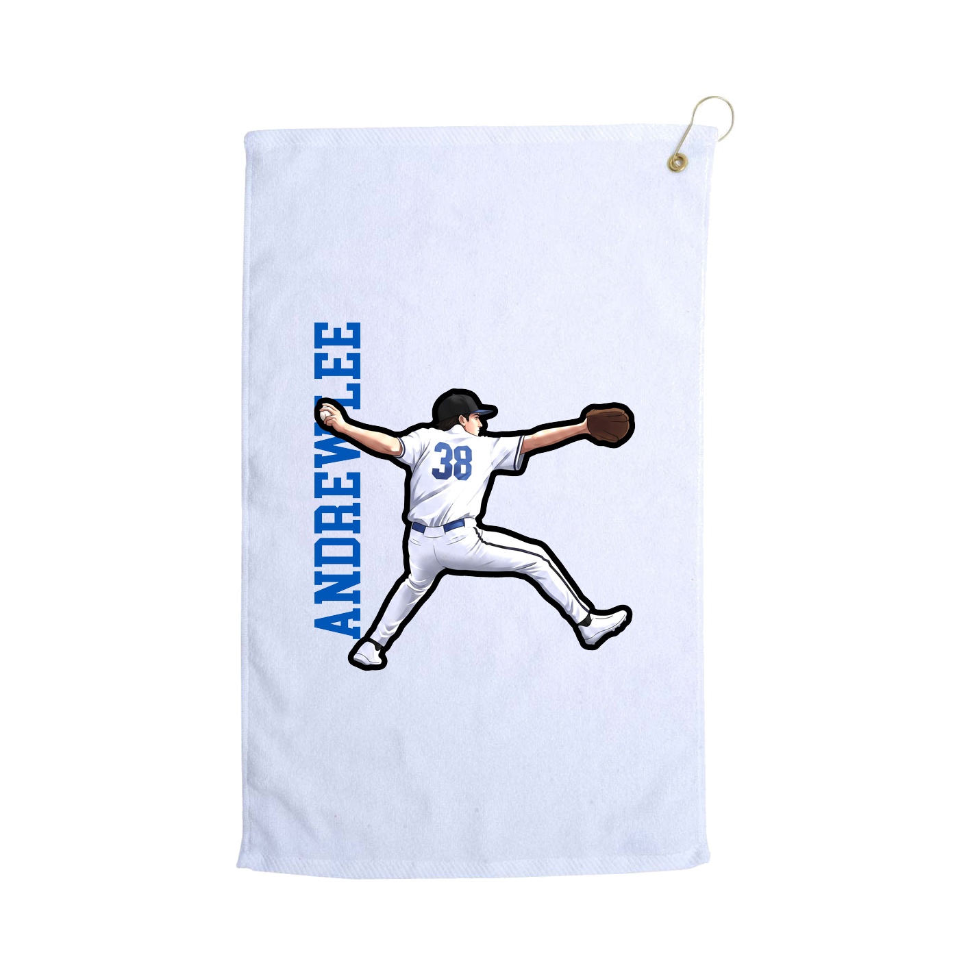 Golf Towel