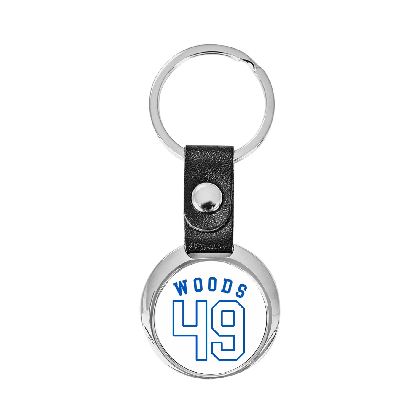 Key Chain — Shirsey Arch in Classic