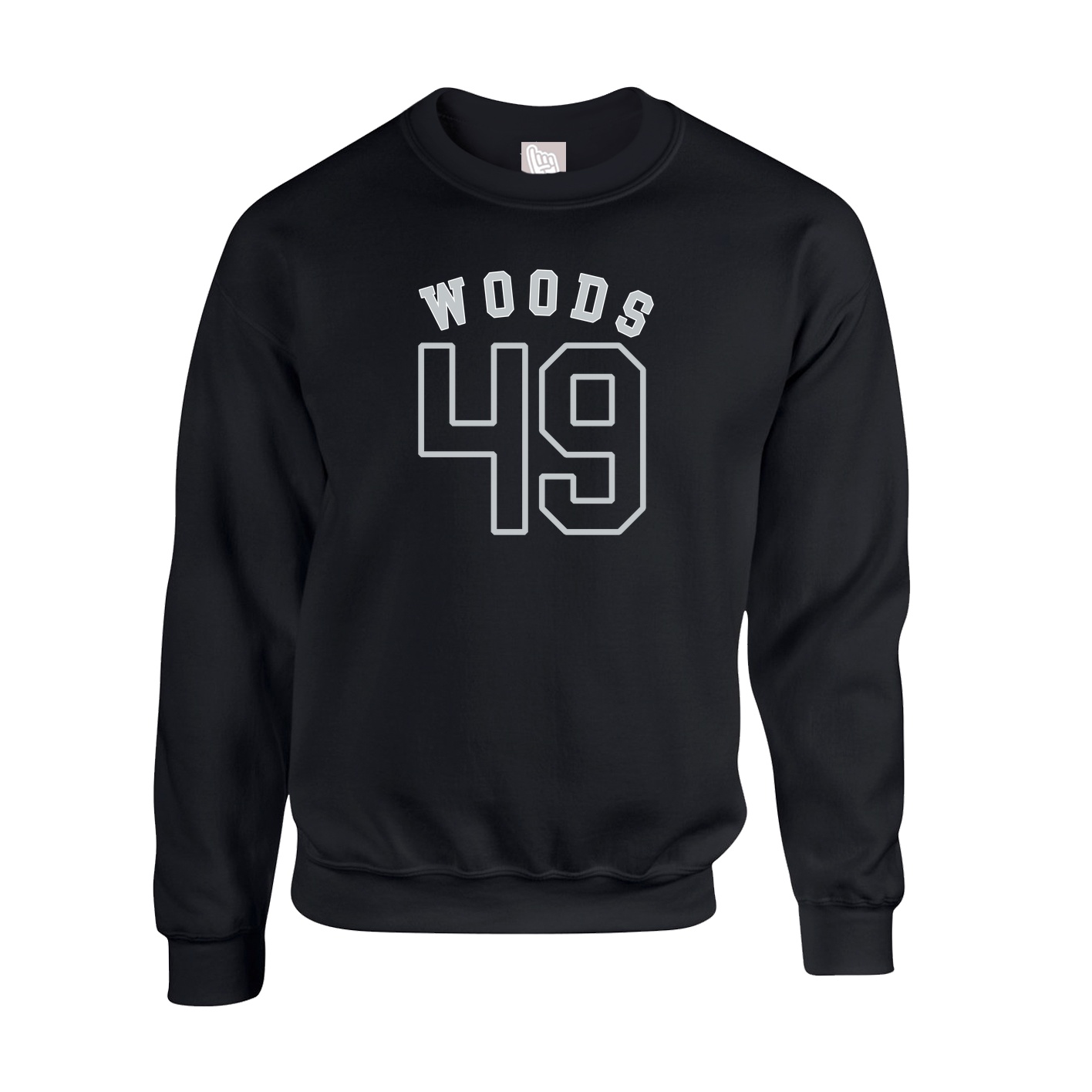 Fleece Crew