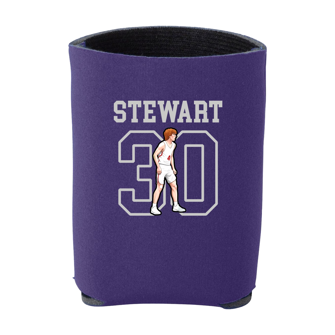 Can Holder — Shirsey in Purple