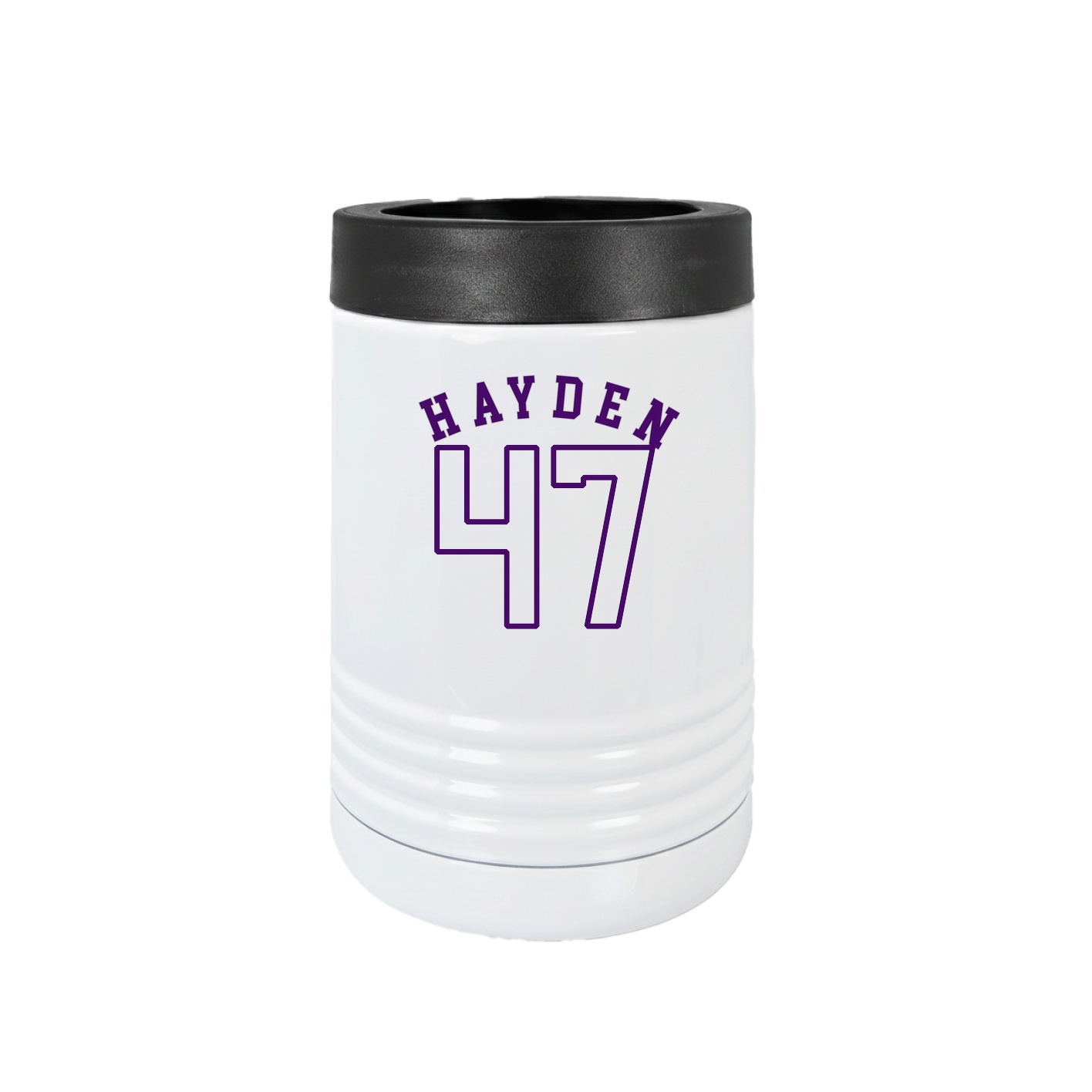 Beverage Holder — Shirsey Arch in White