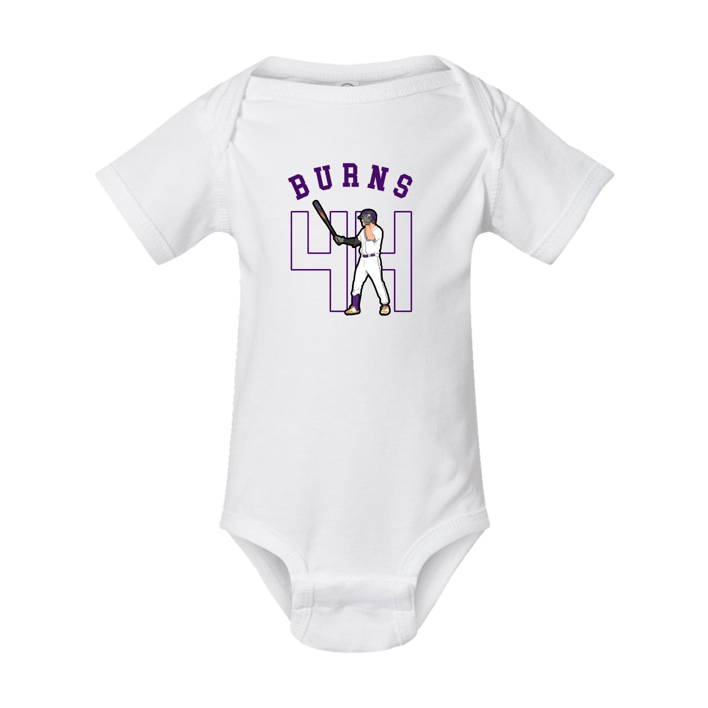 Baby Onesie