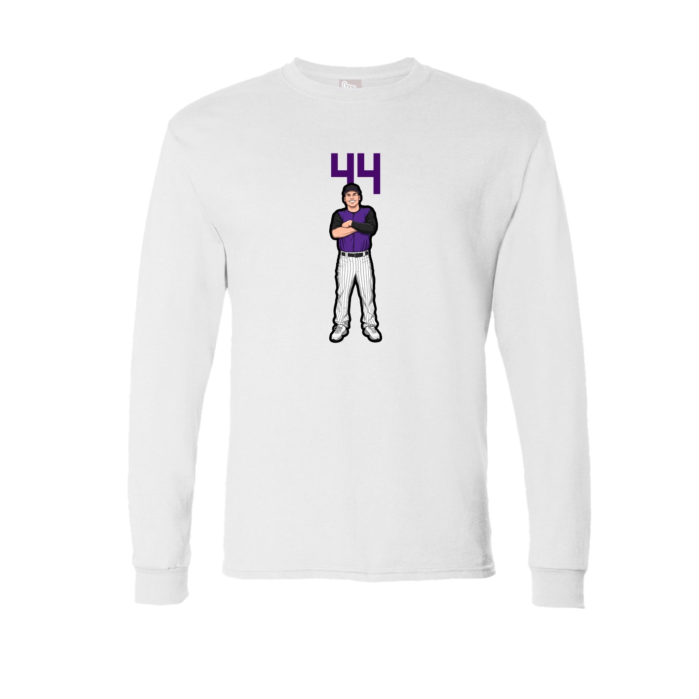 Long Sleeve Tee