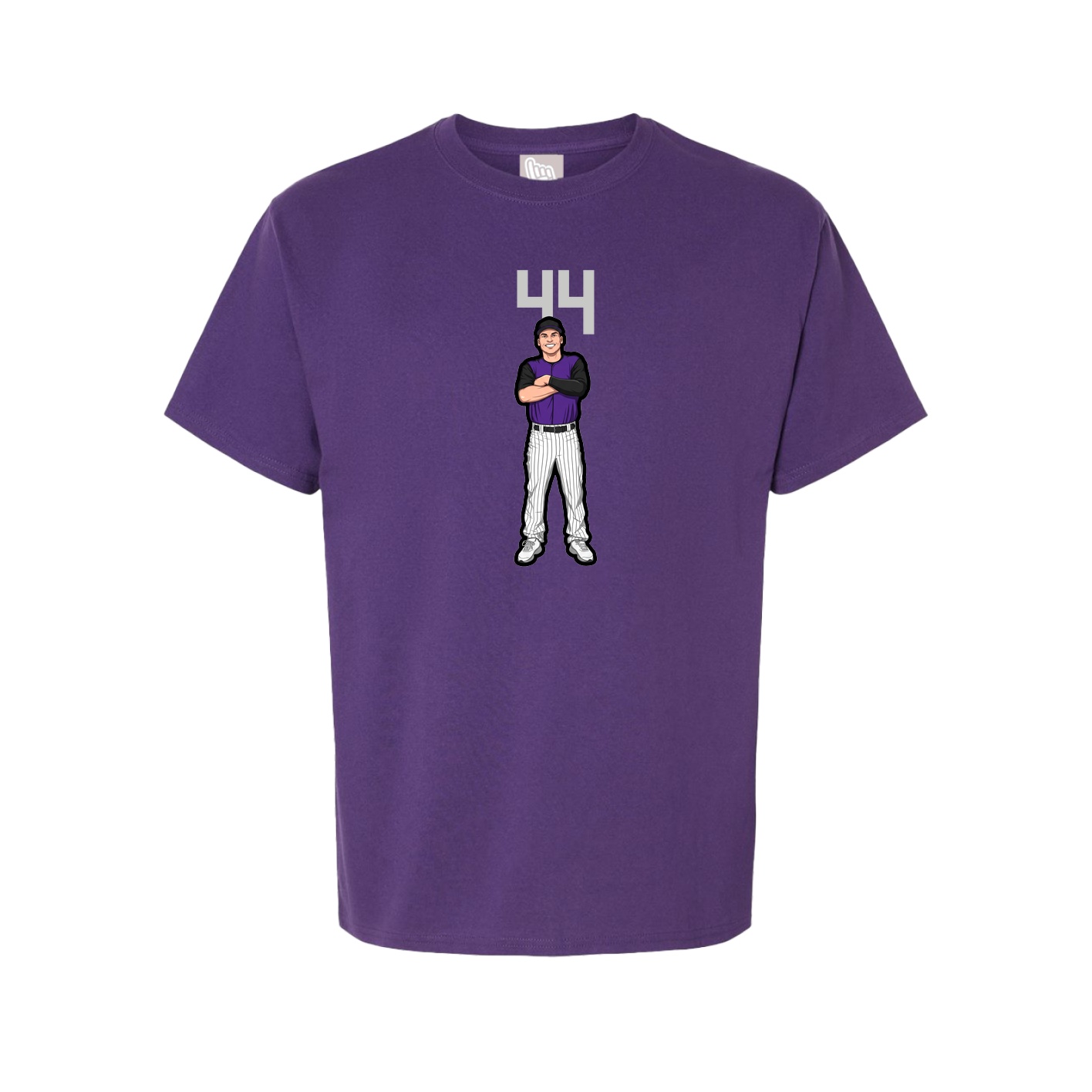 Youth Tee