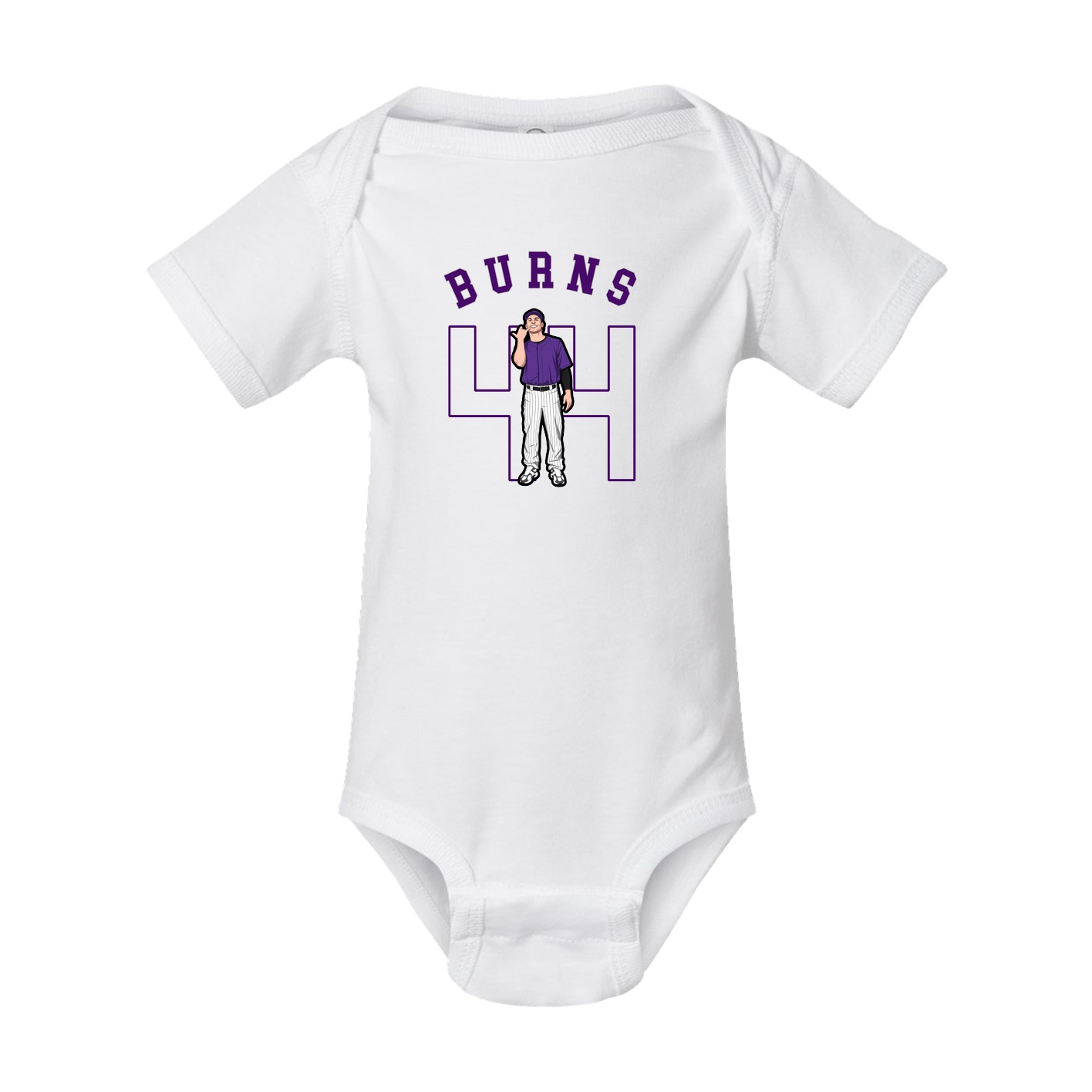 Baby Onesie