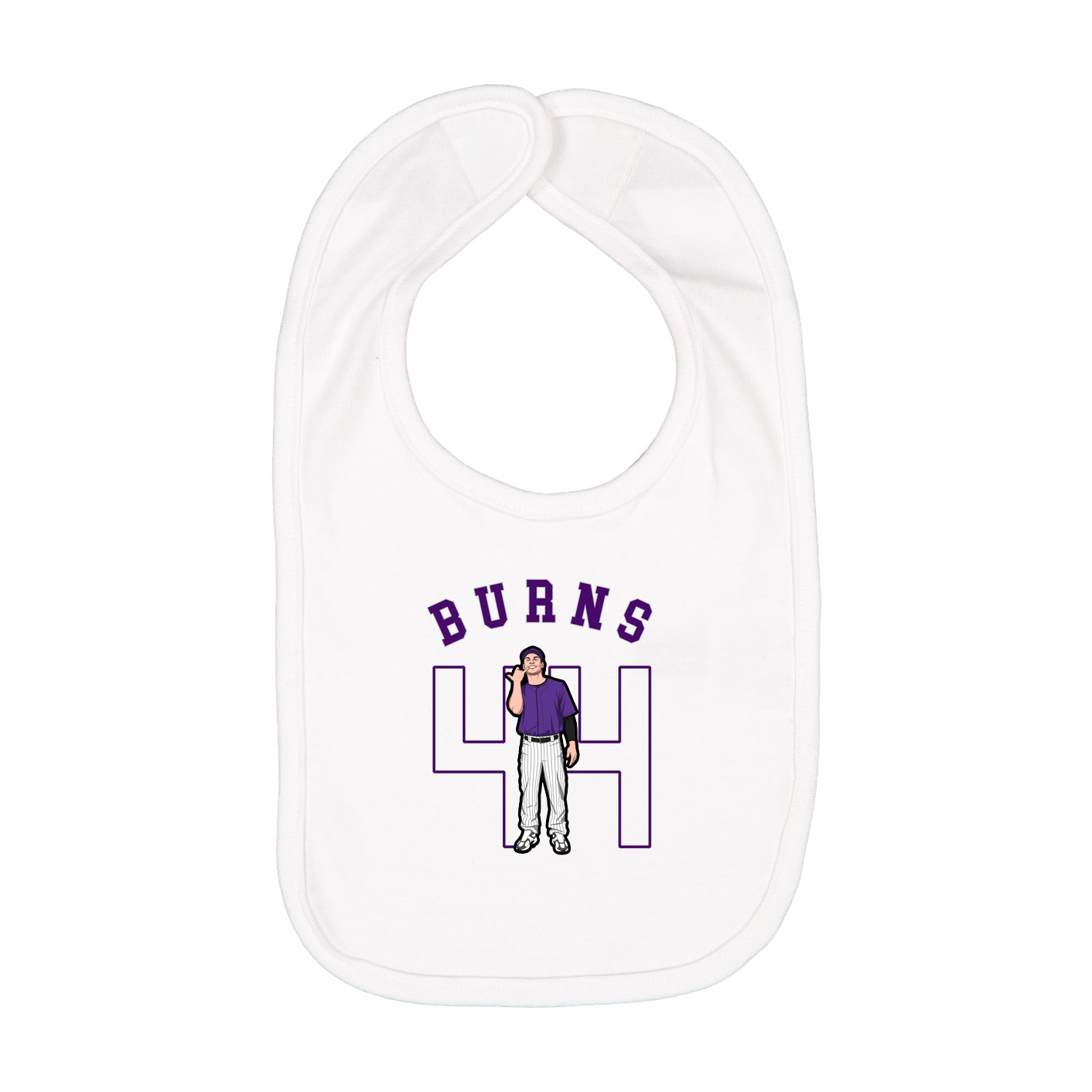 Infant Bib