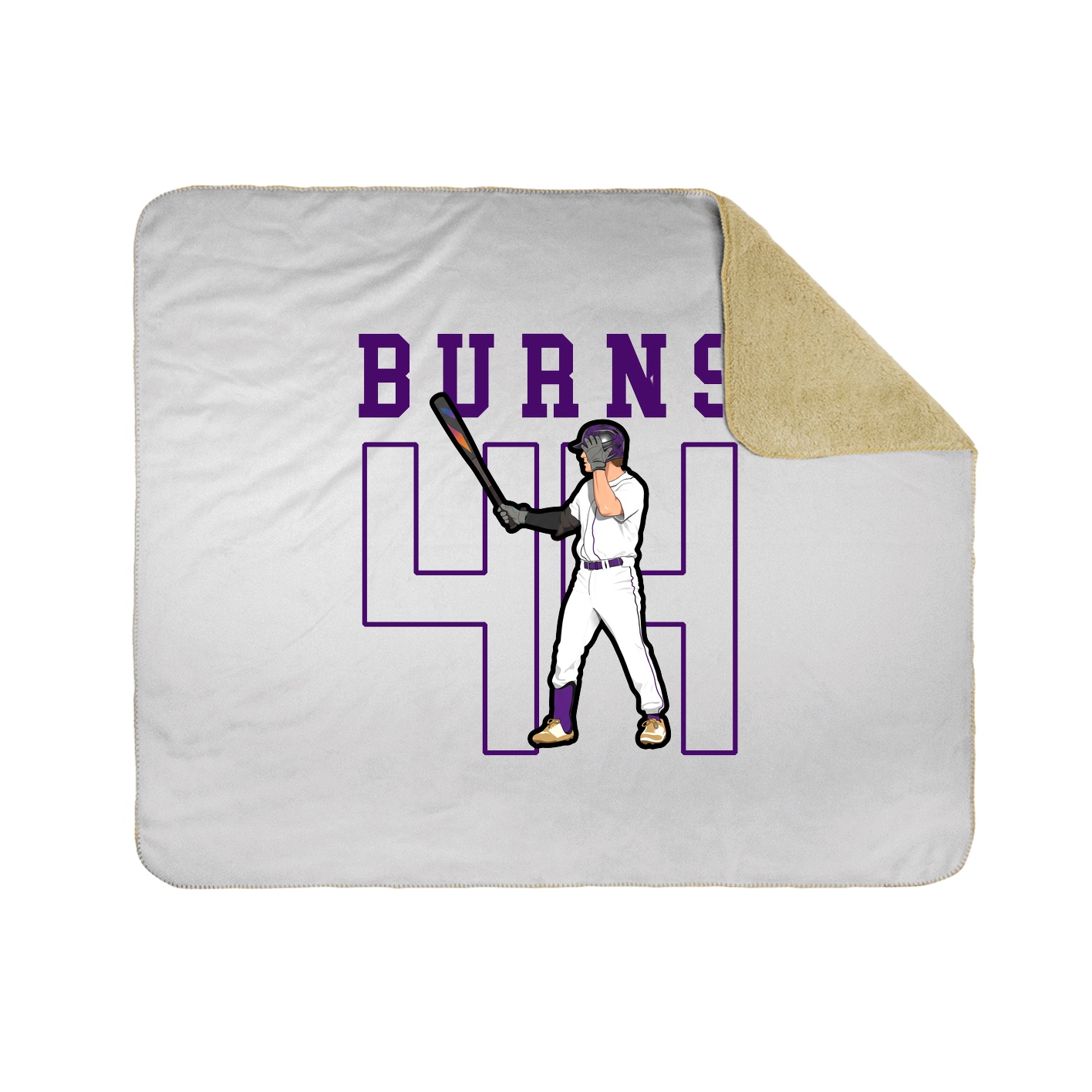Throw Blanket