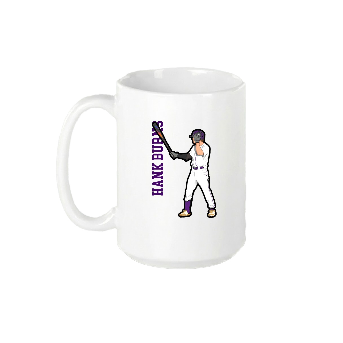 15oz Coffee Mug