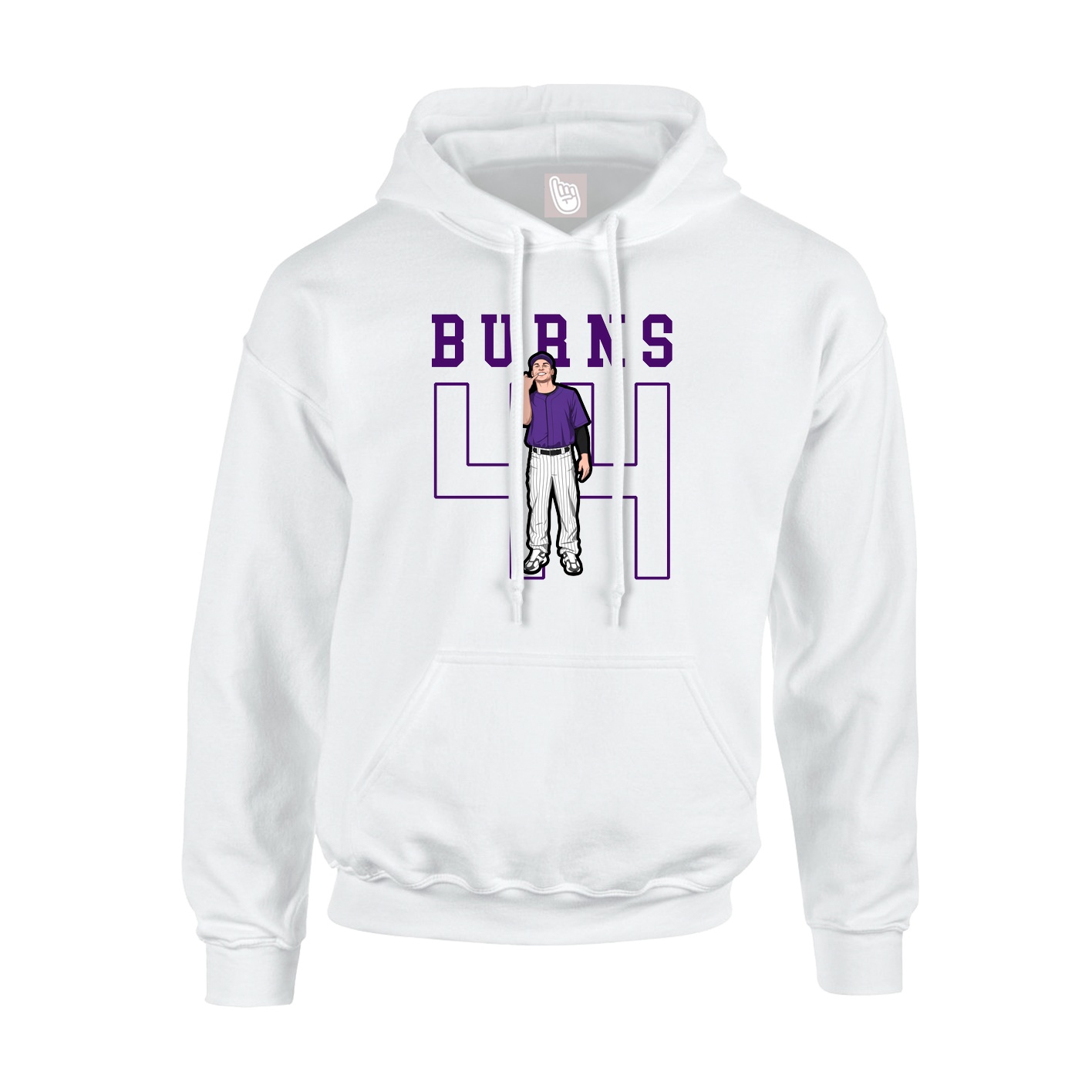 Youth Hoodie