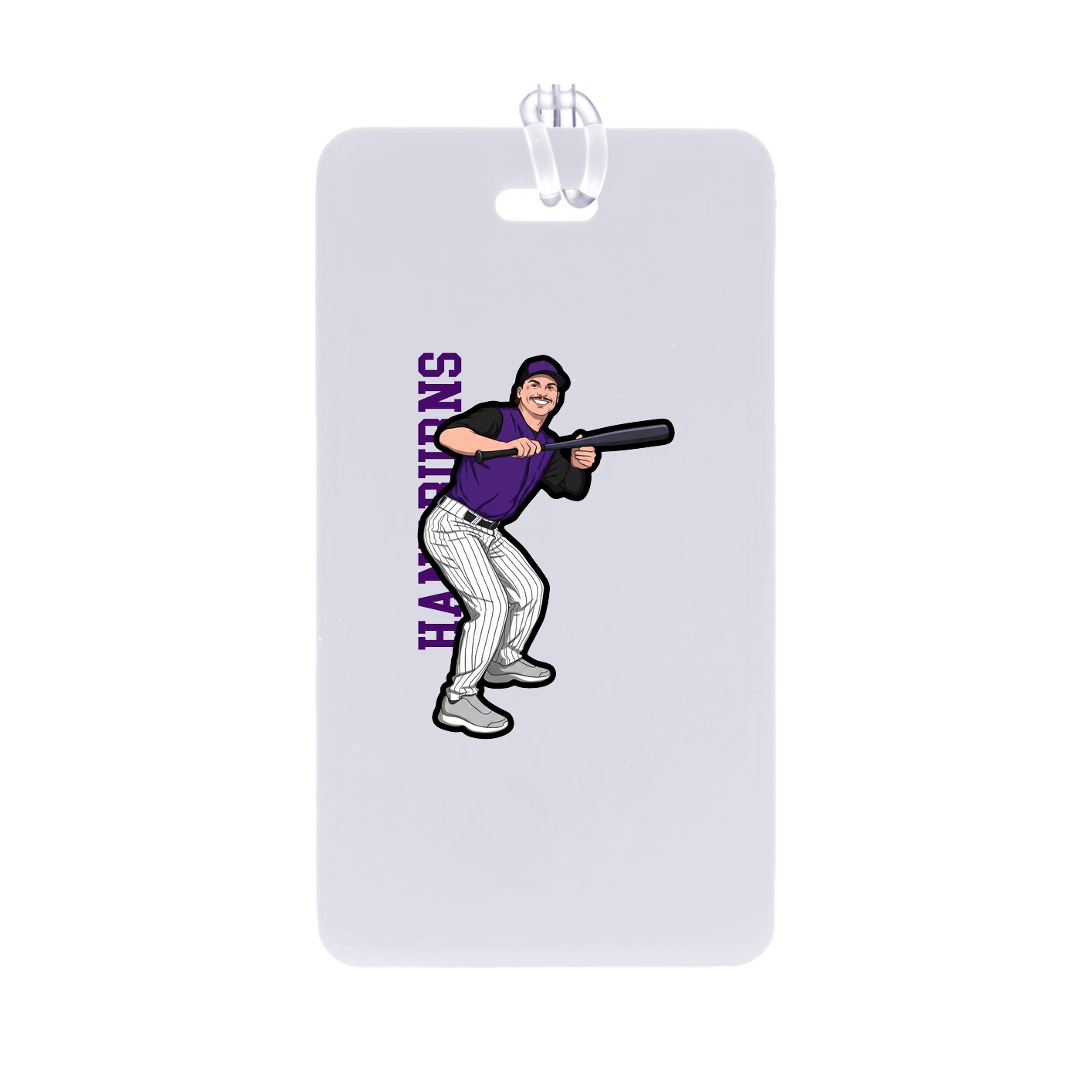 Bag Tag