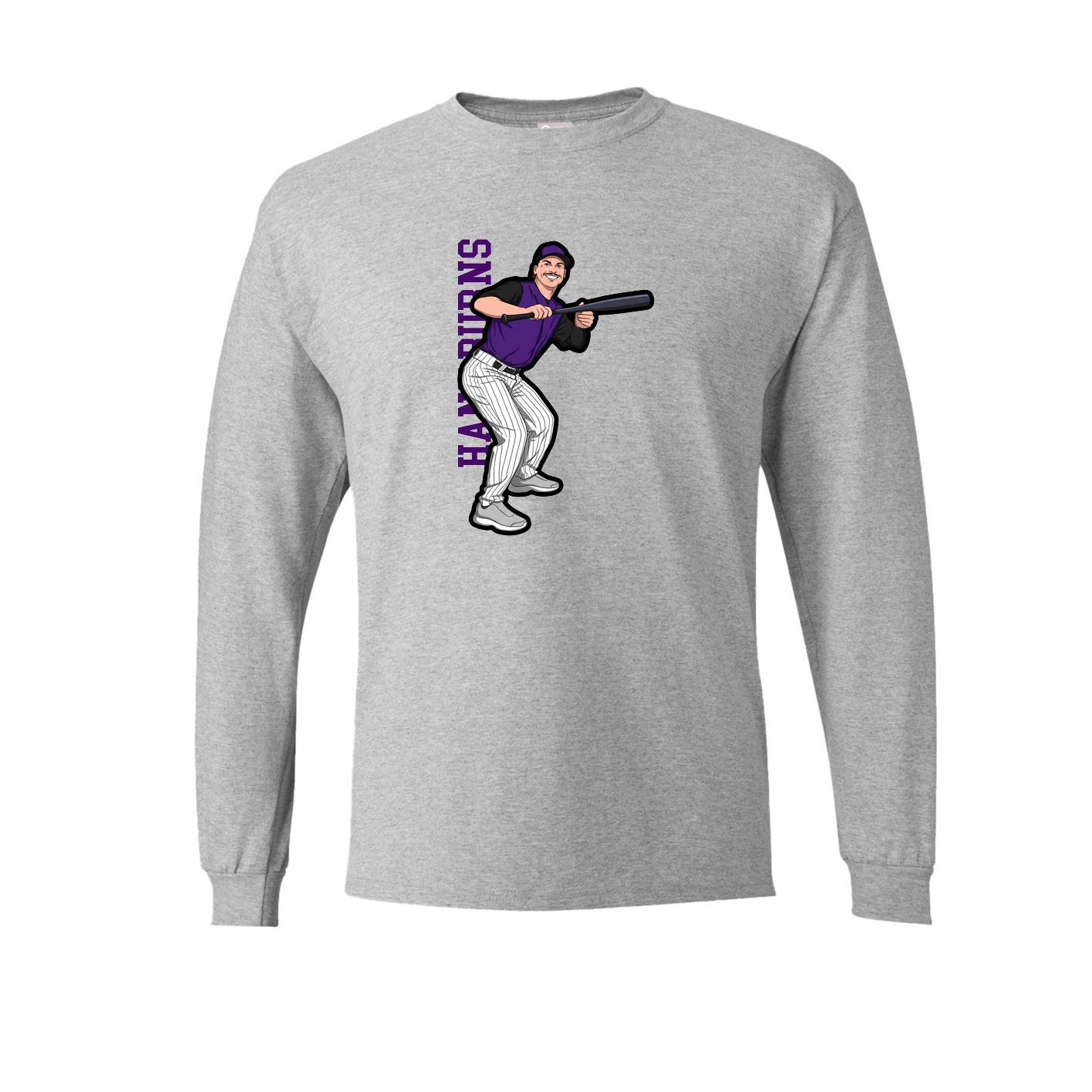 Long Sleeve Tee