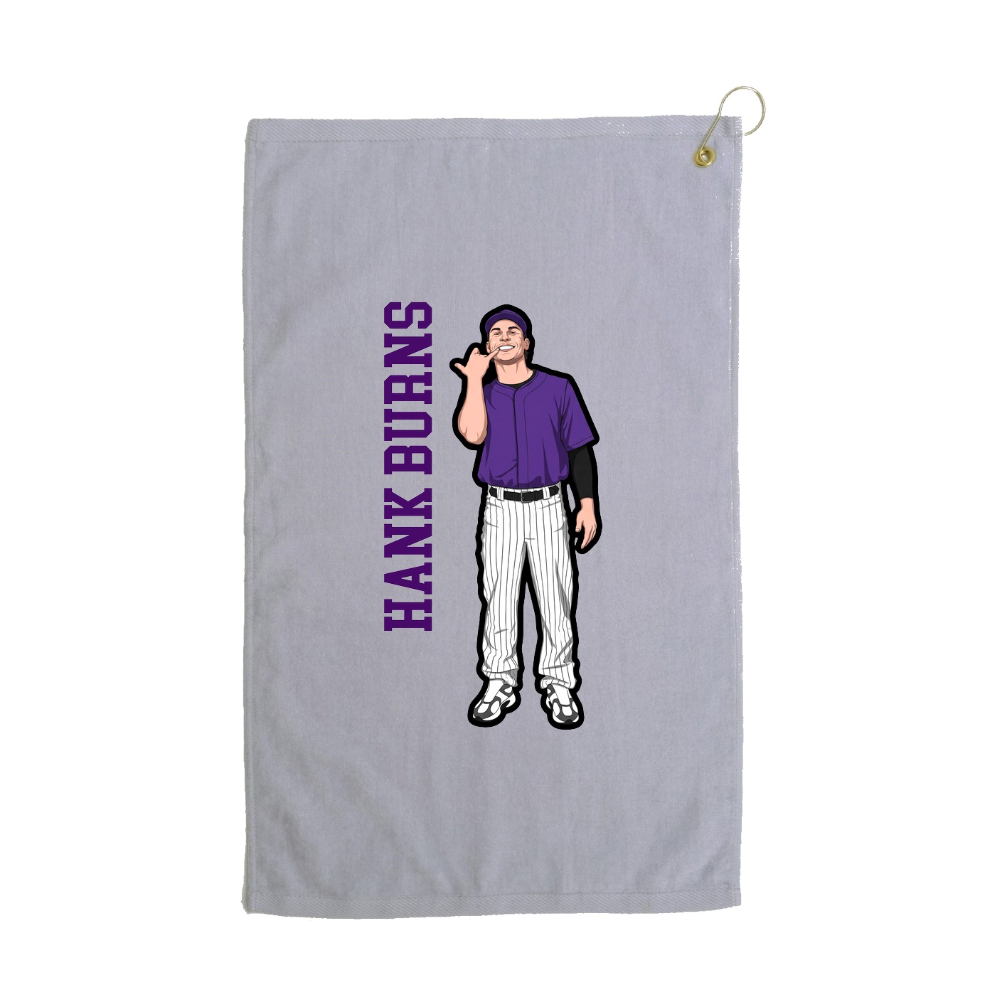 Golf Towel