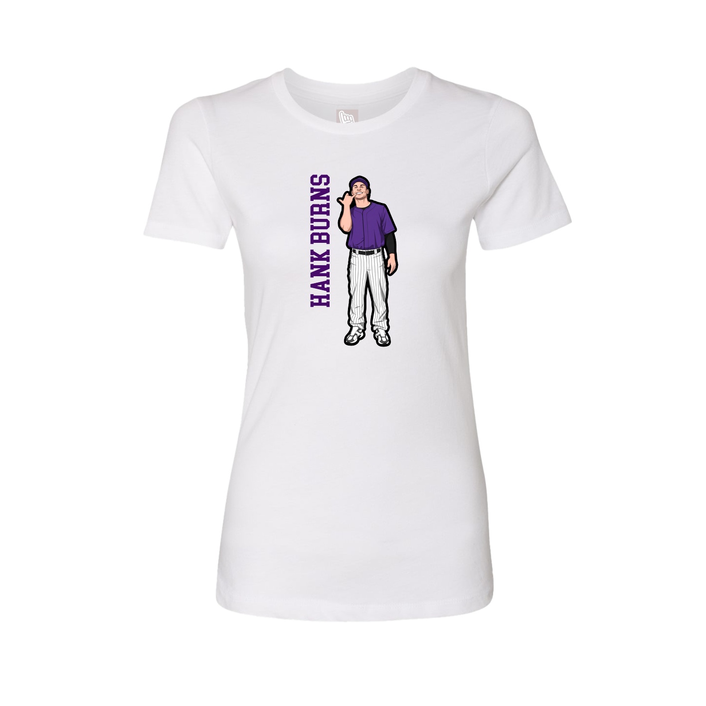 Womens Tee