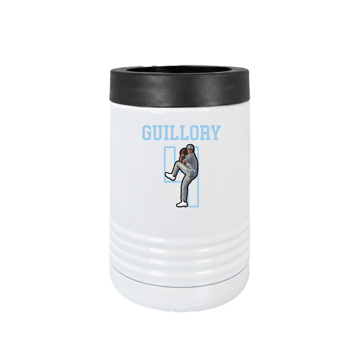 Beverage Holder — Shirsey in White