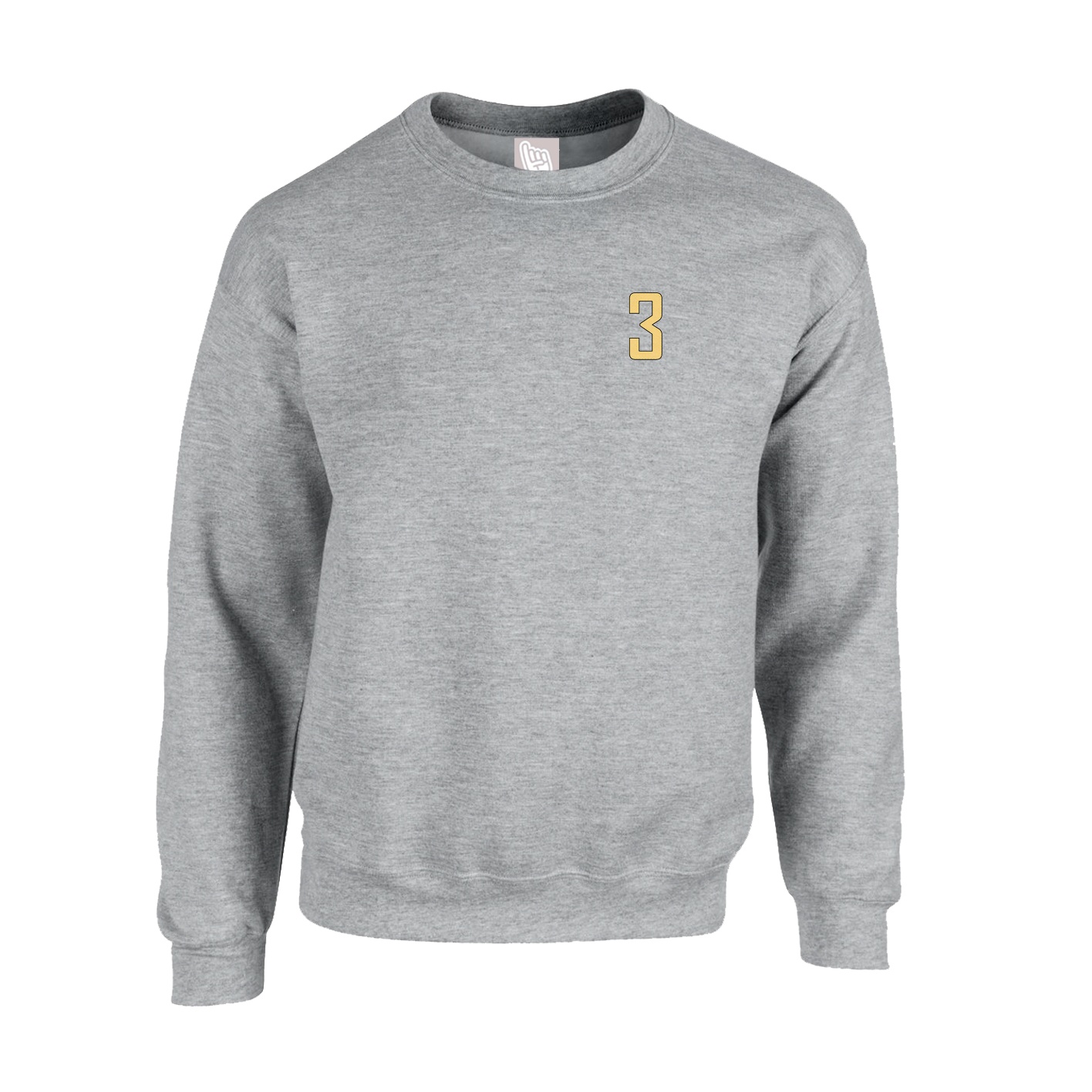 Fleece Crew