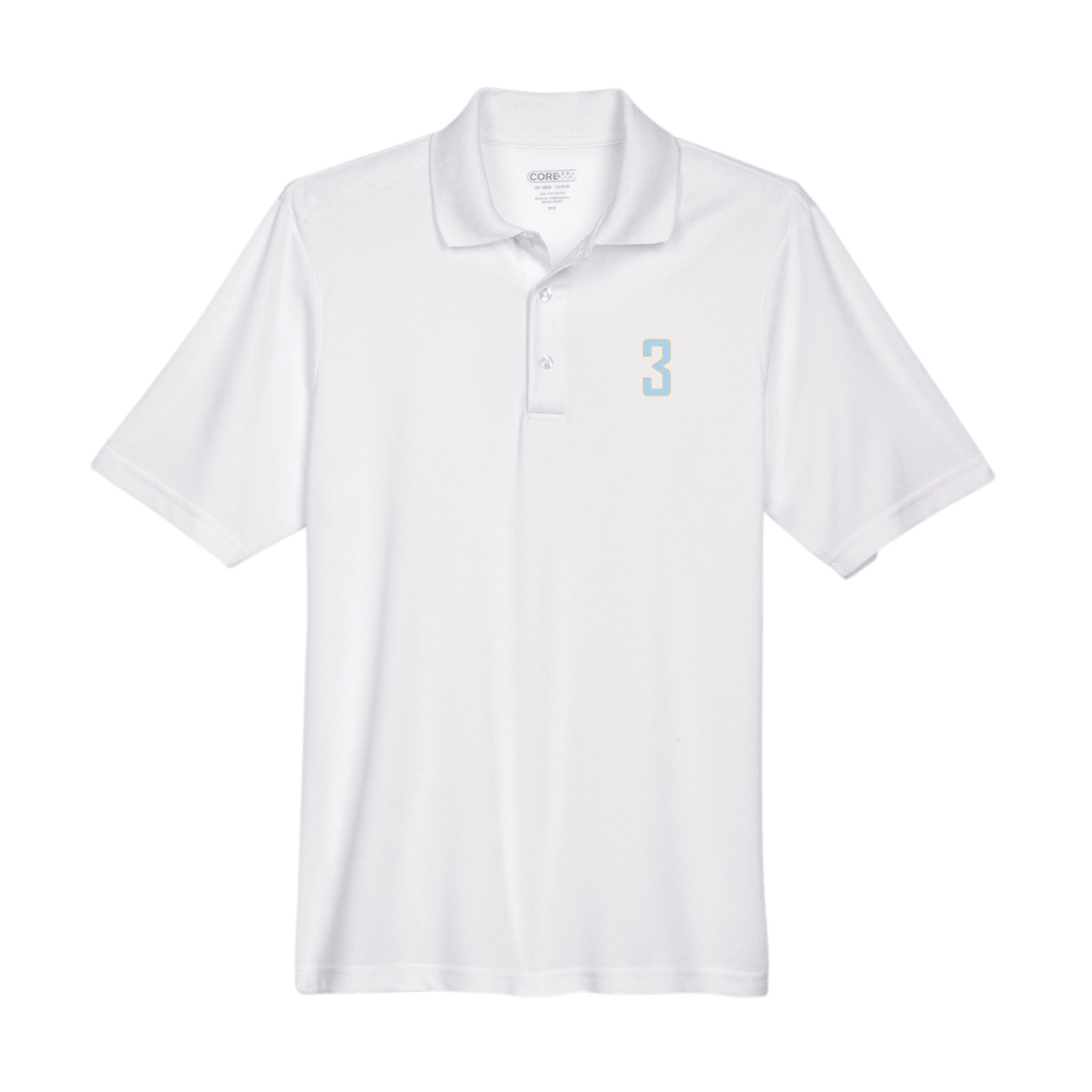 Performance Polo