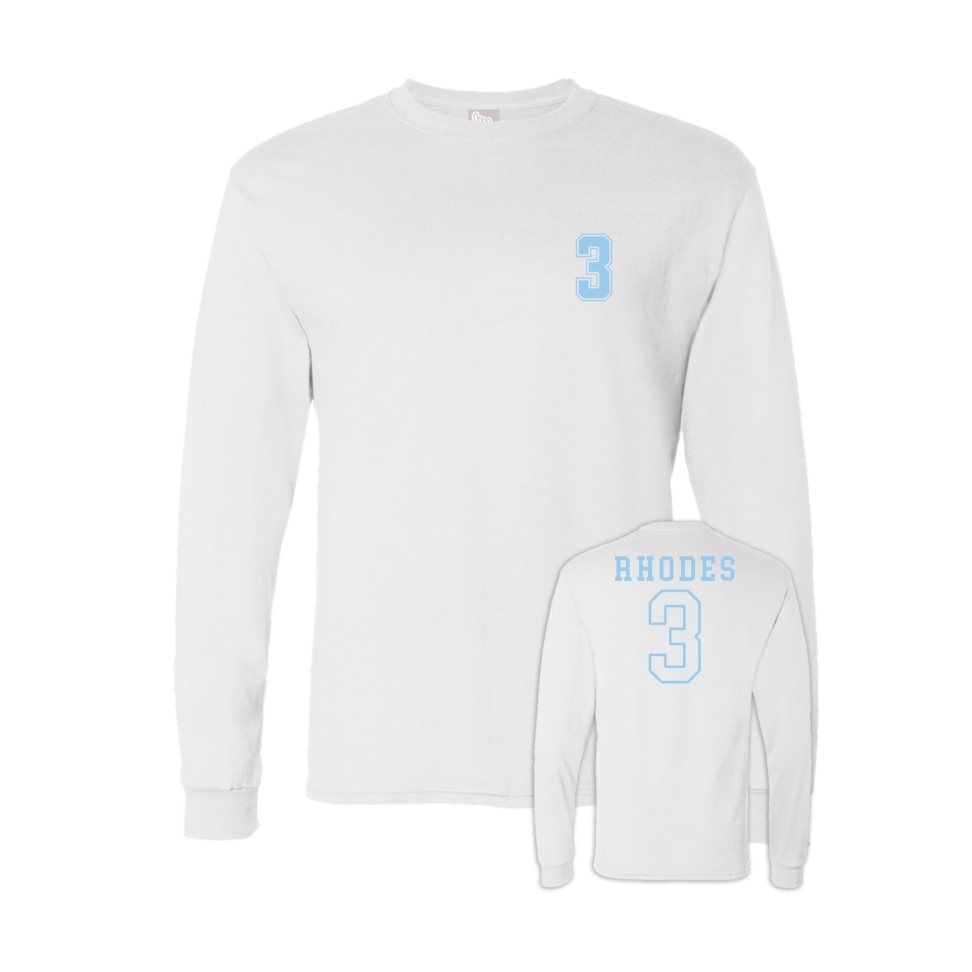Long Sleeve Tee