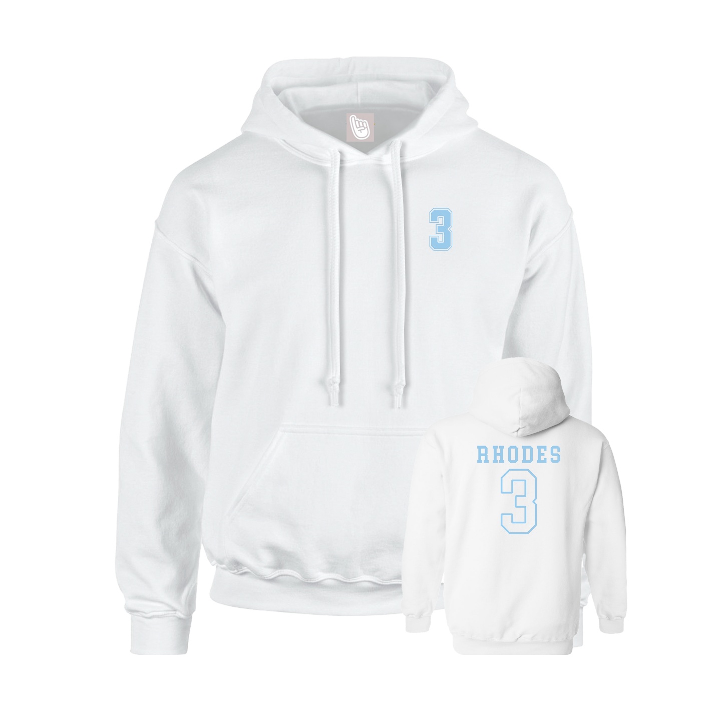 Youth Hoodie