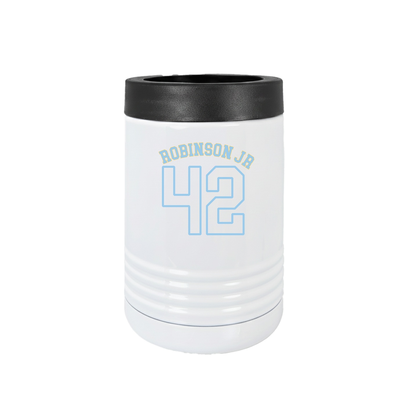Beverage Holder — Shirsey Arch in White