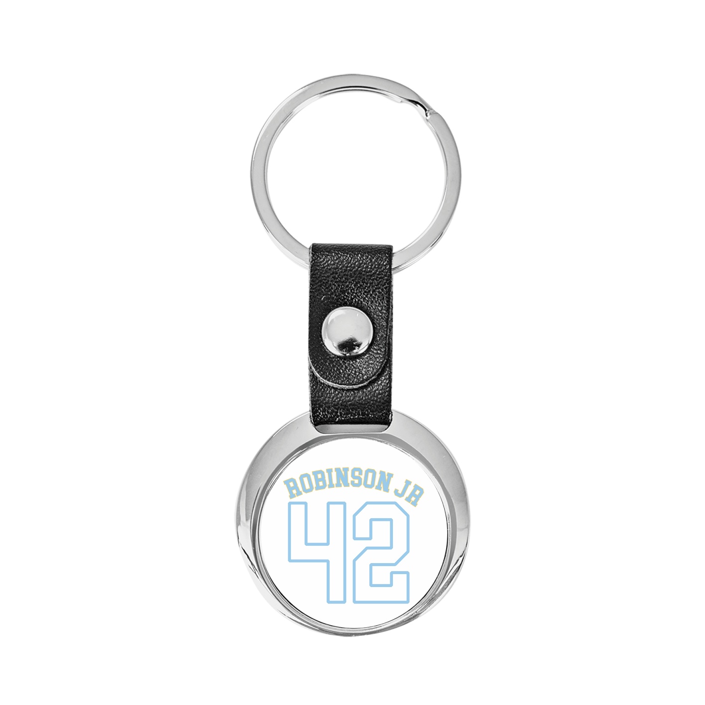 Key Chain — Shirsey Arch in Classic
