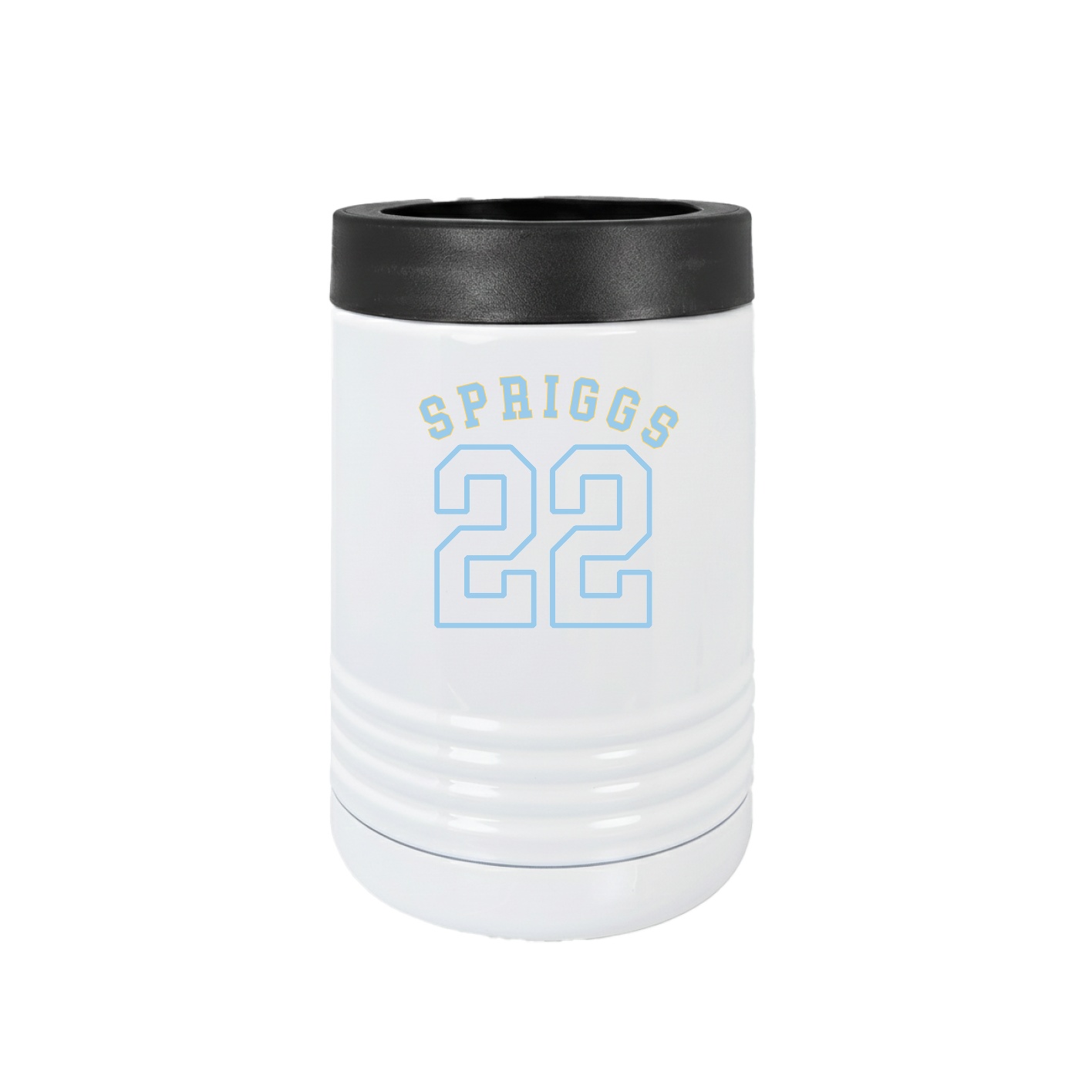 Beverage Holder — Shirsey Arch in White