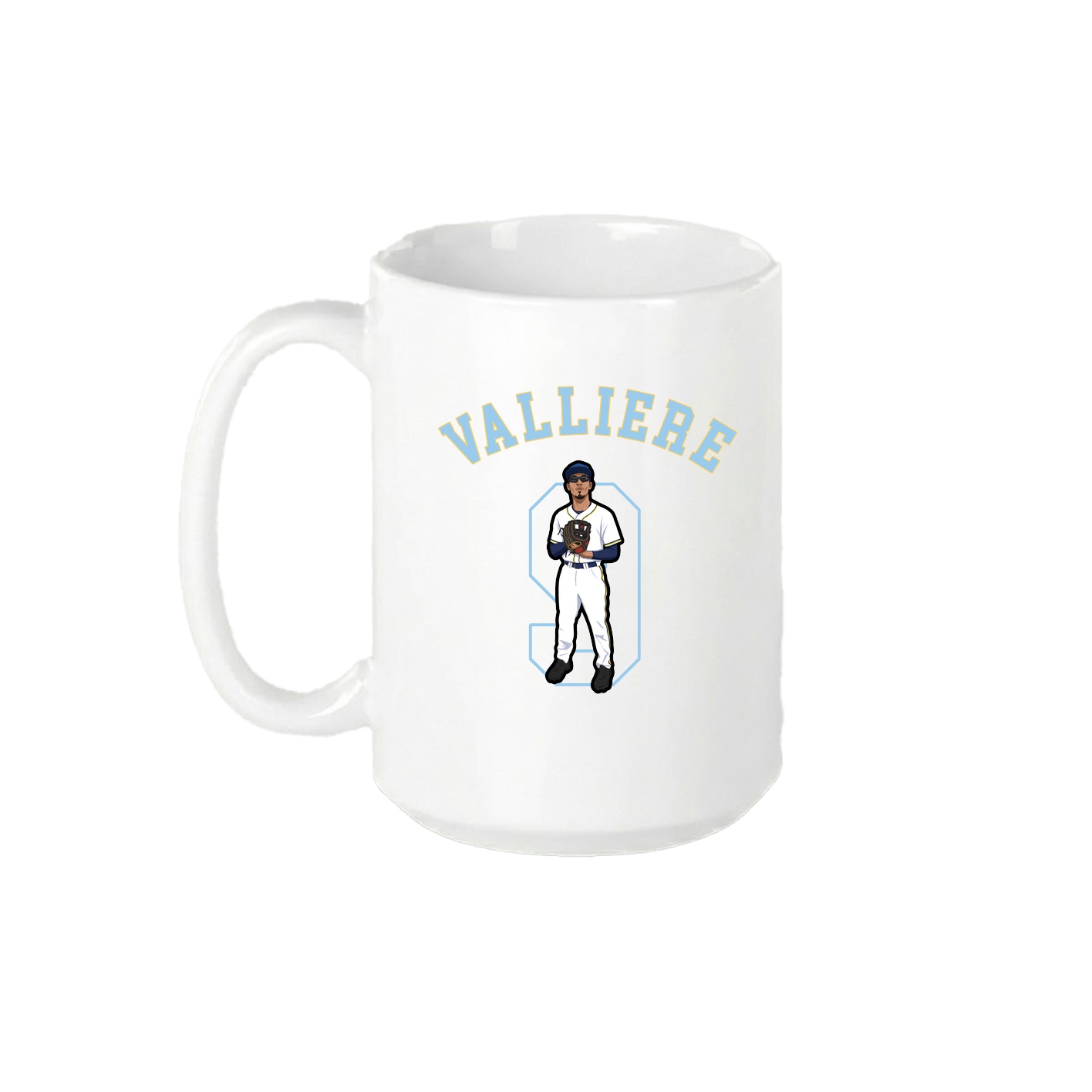15oz Coffee Mug