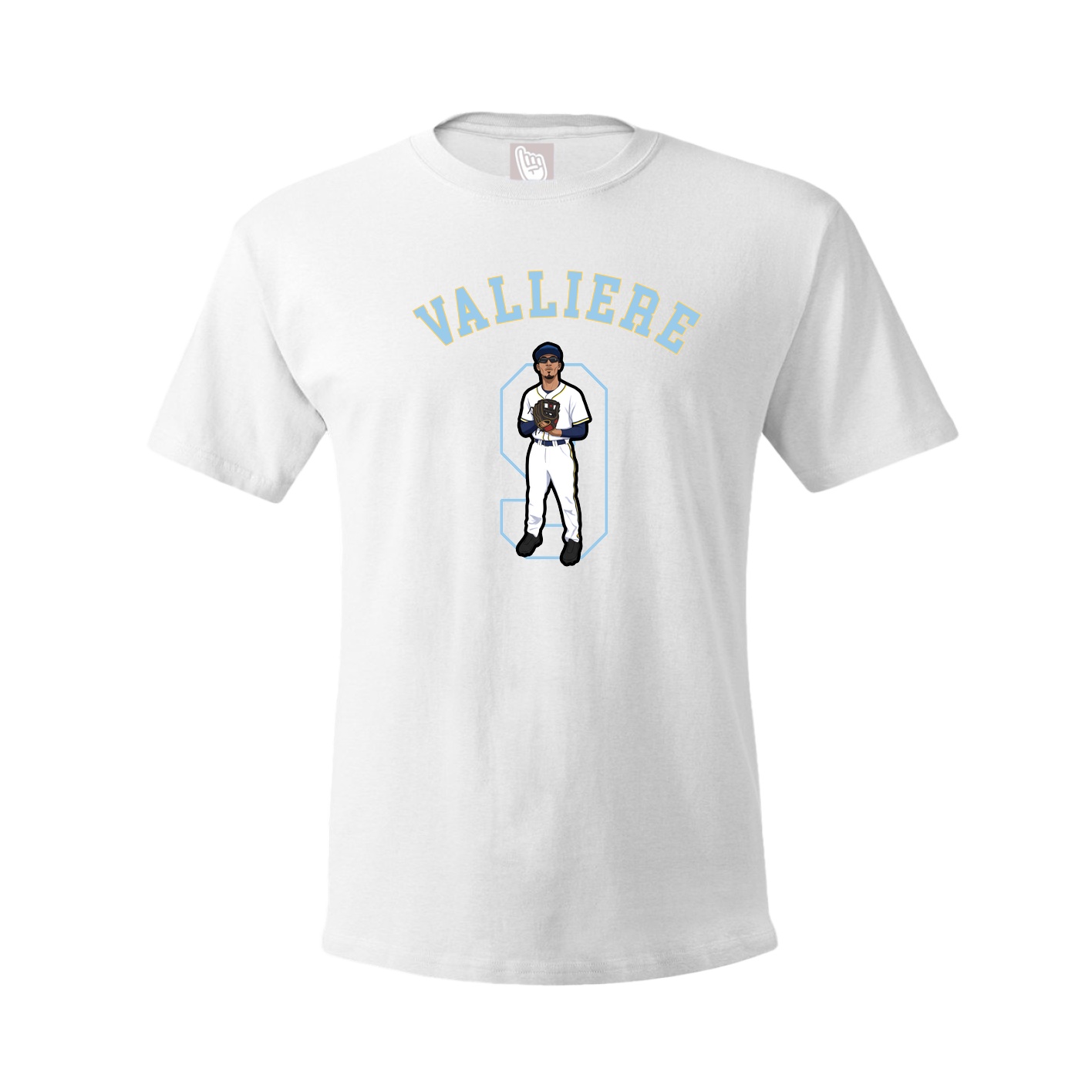 NIL Club Youth Tee