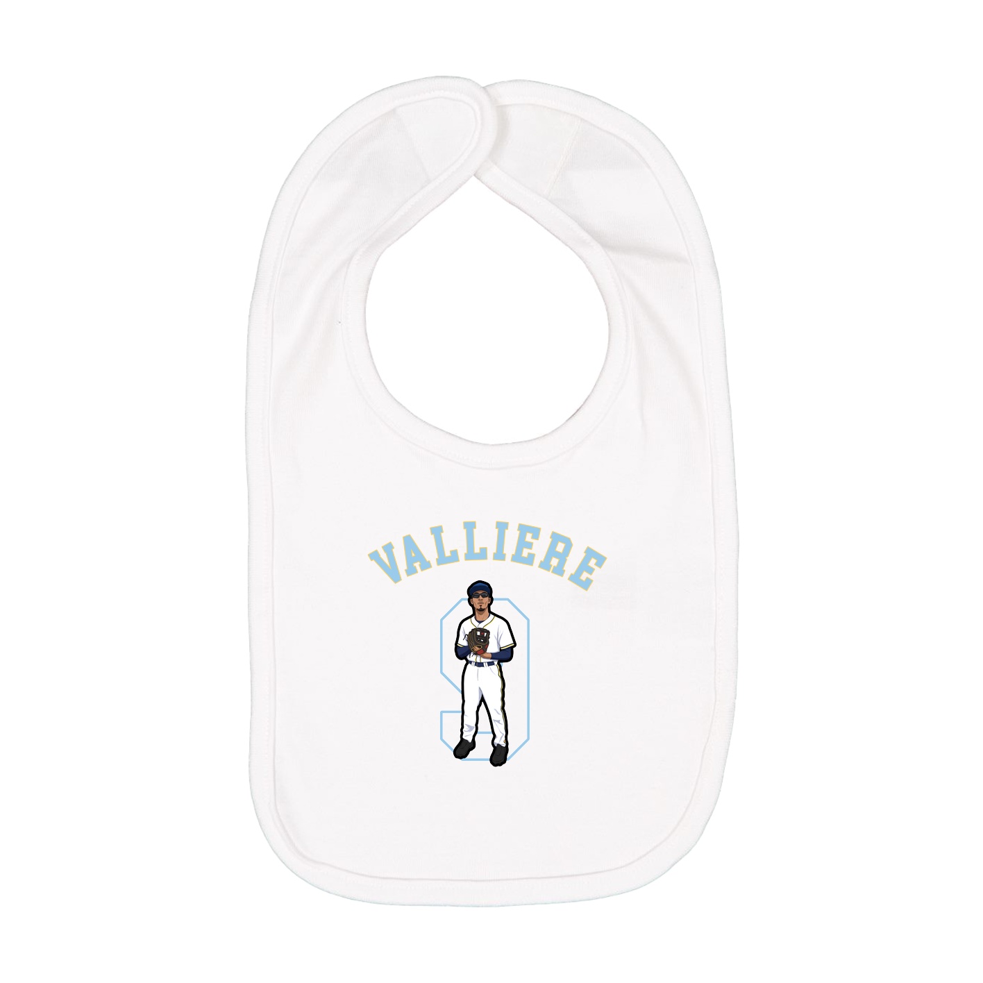 Infant Bib