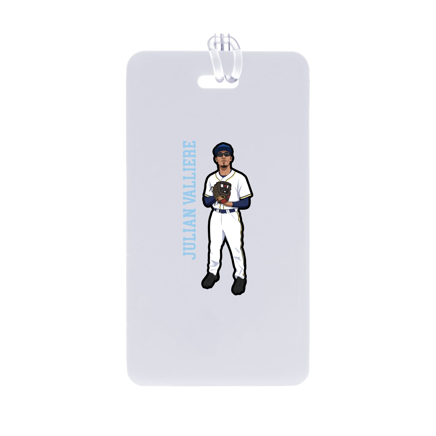 Bag Tag