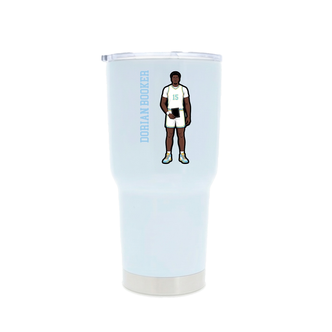 30oz Stainless Steel Tumbler