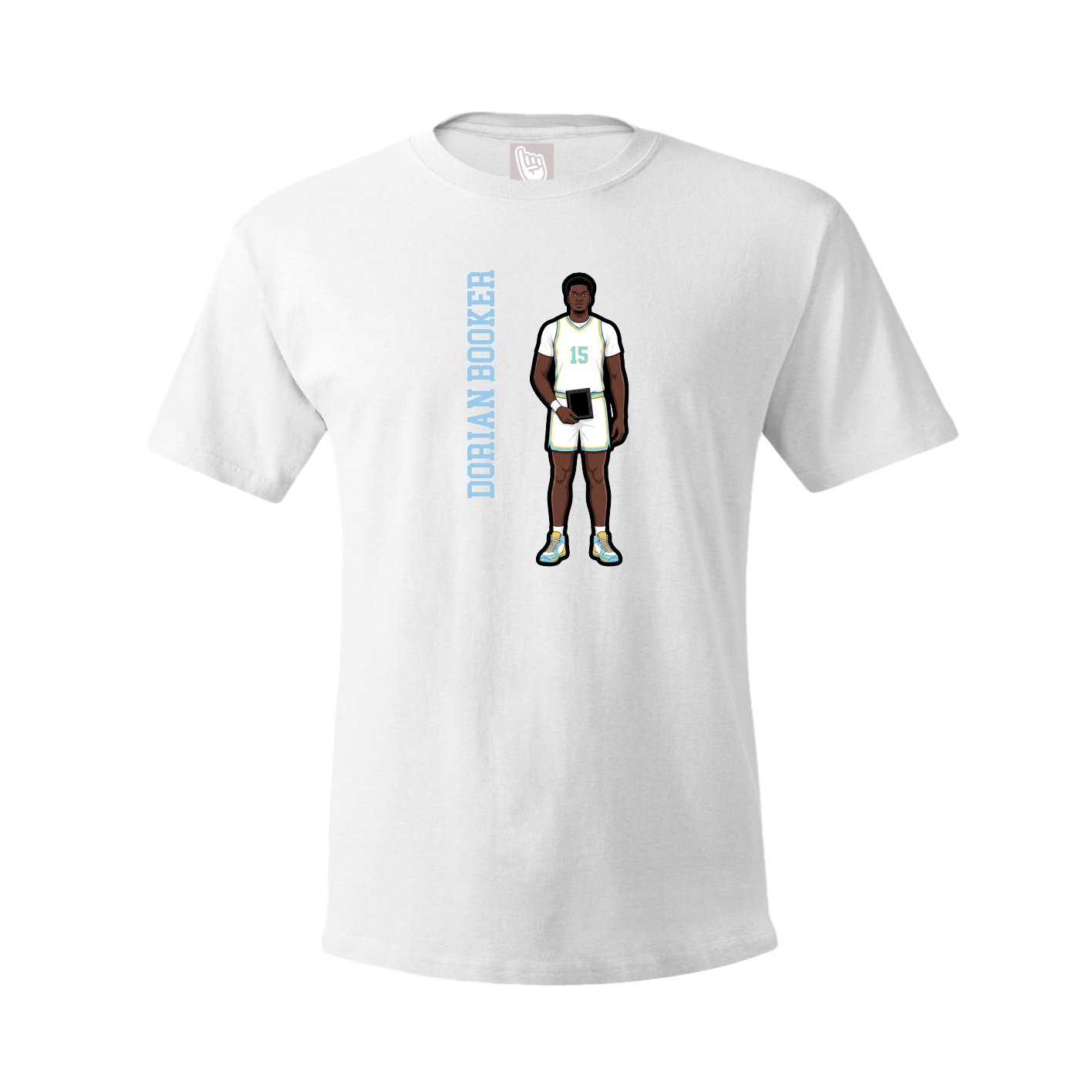 NIL Club Tee