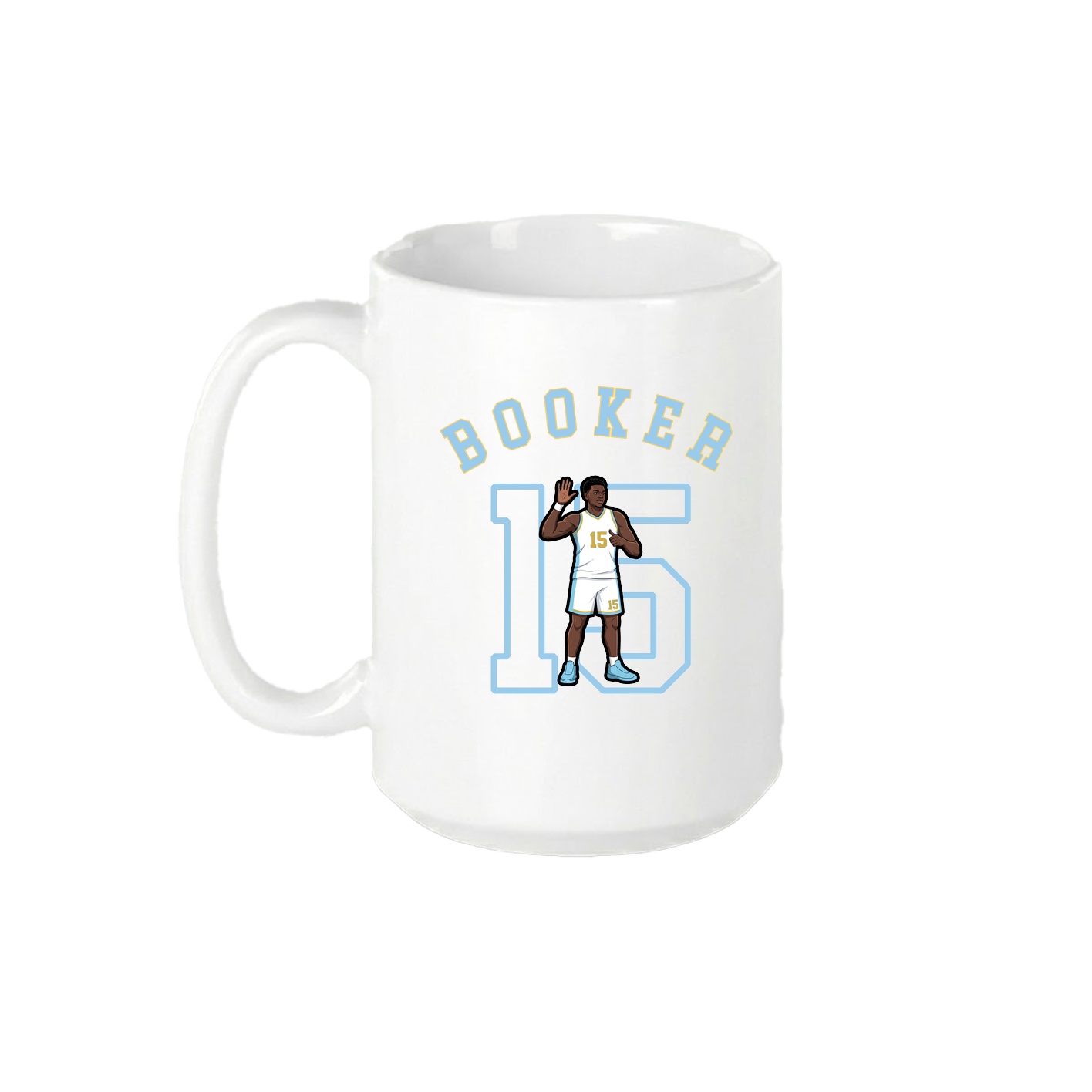 15oz Coffee Mug