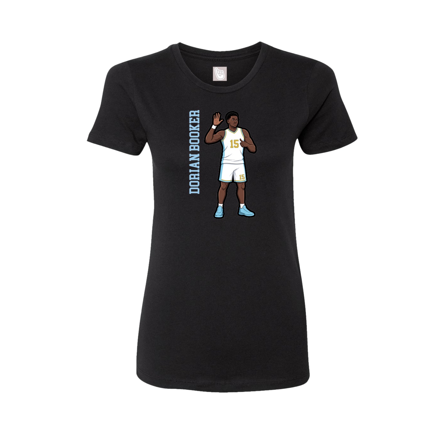Womens Tee