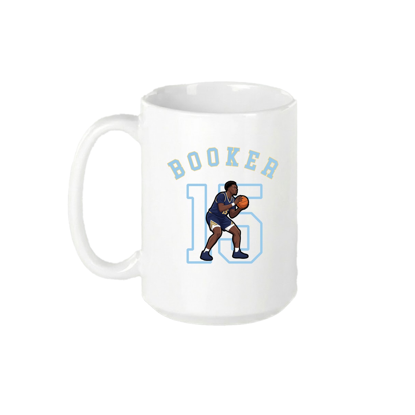 15oz Coffee Mug