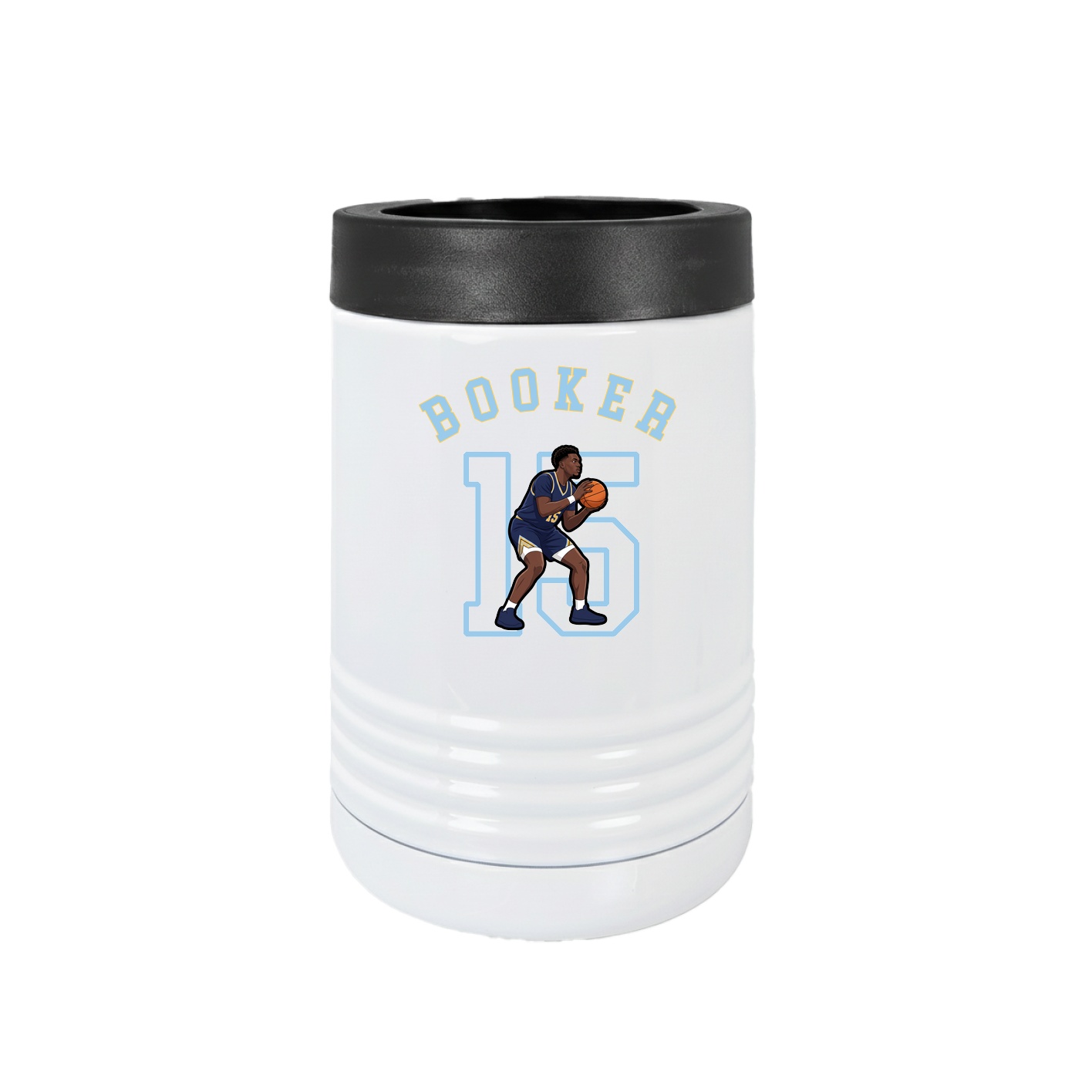 Beverage Holder — Shirsey Arch in White