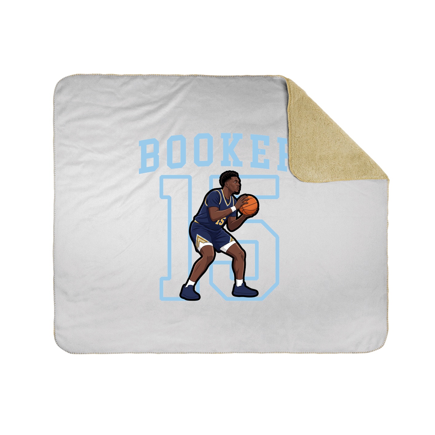 Throw Blanket
