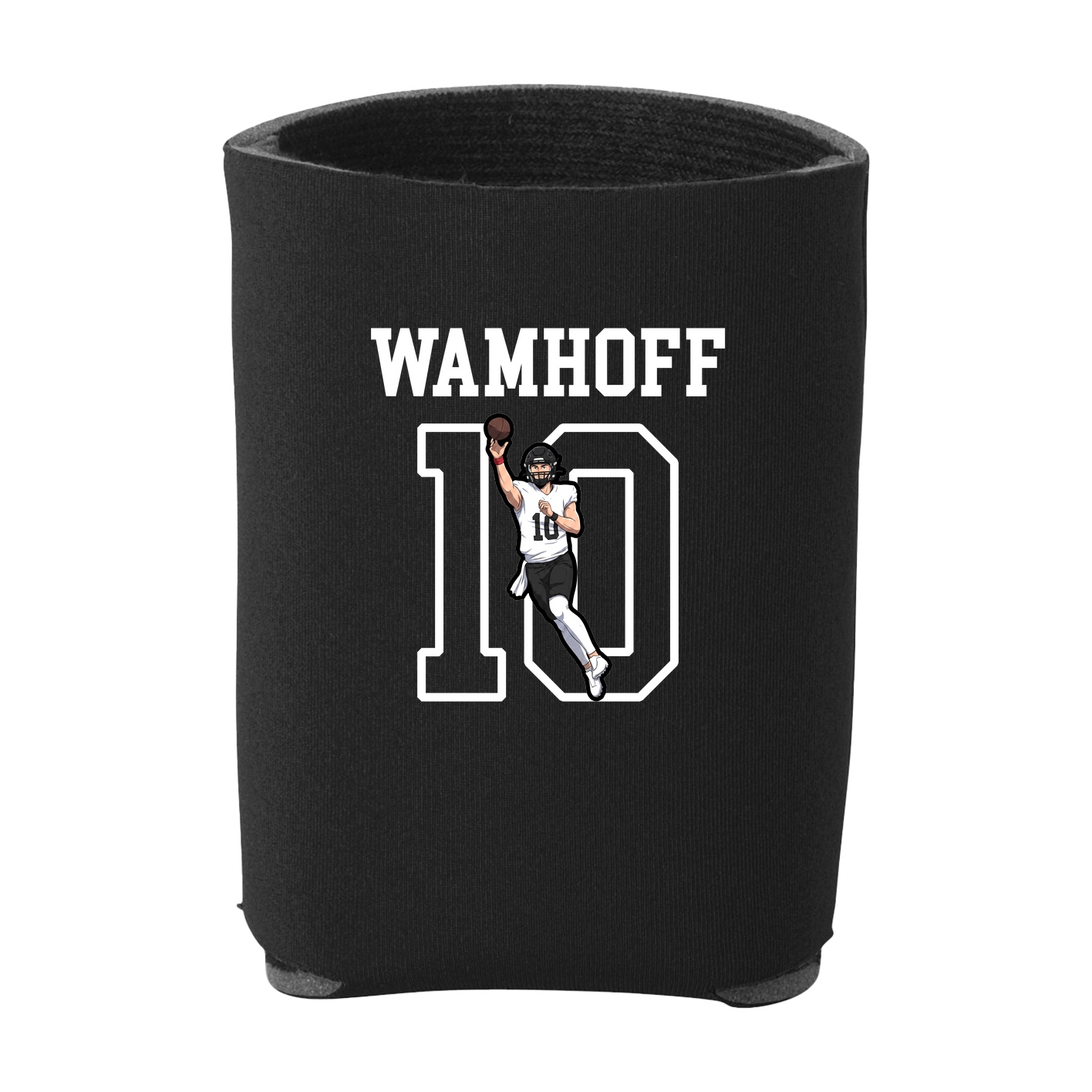 Can Holder — Shirsey in Black