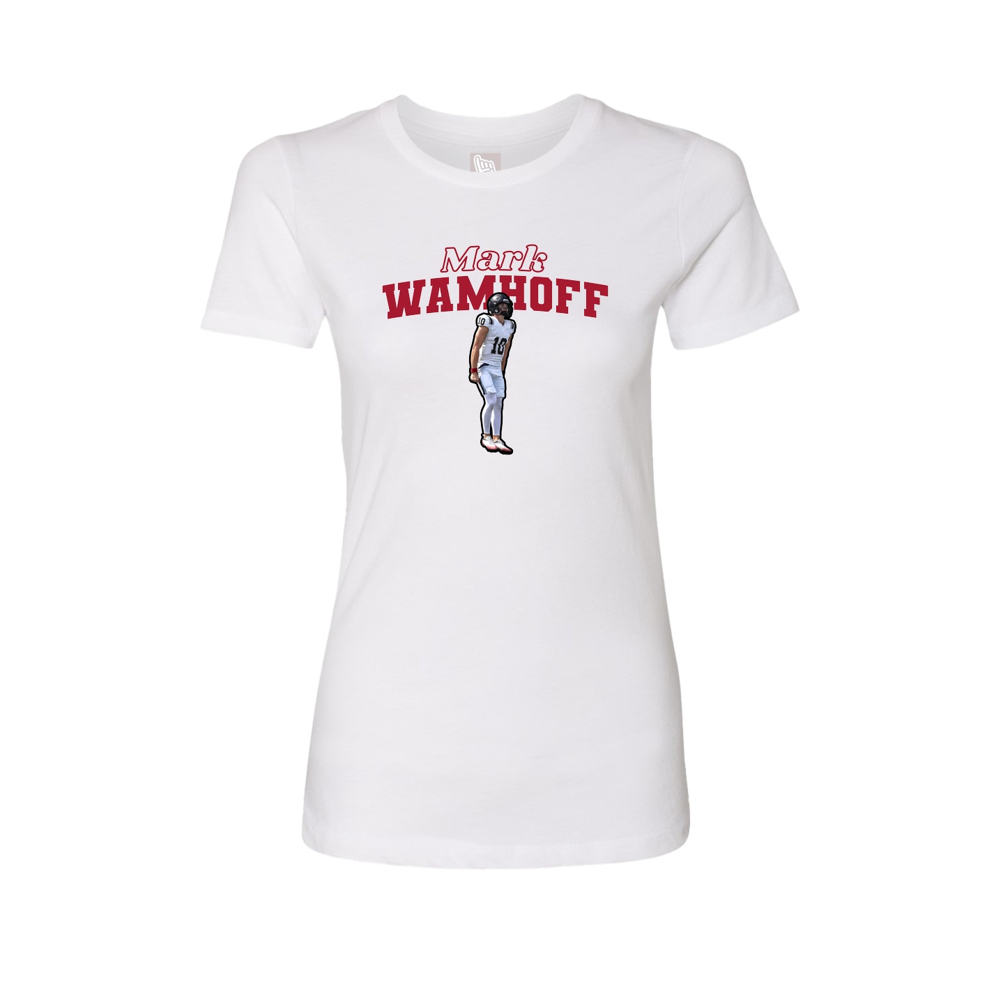 Fitted Women's Tee