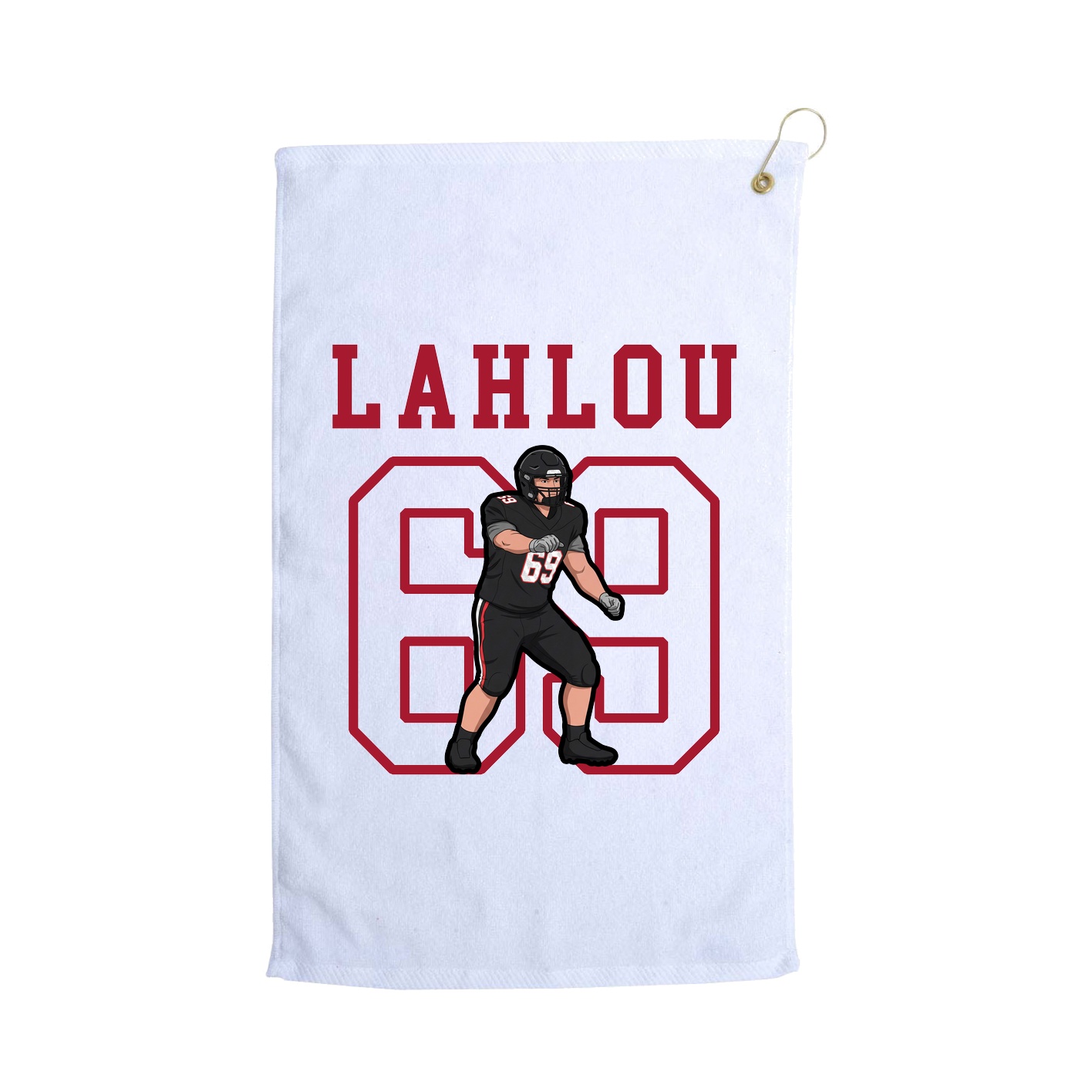 Golf Towel