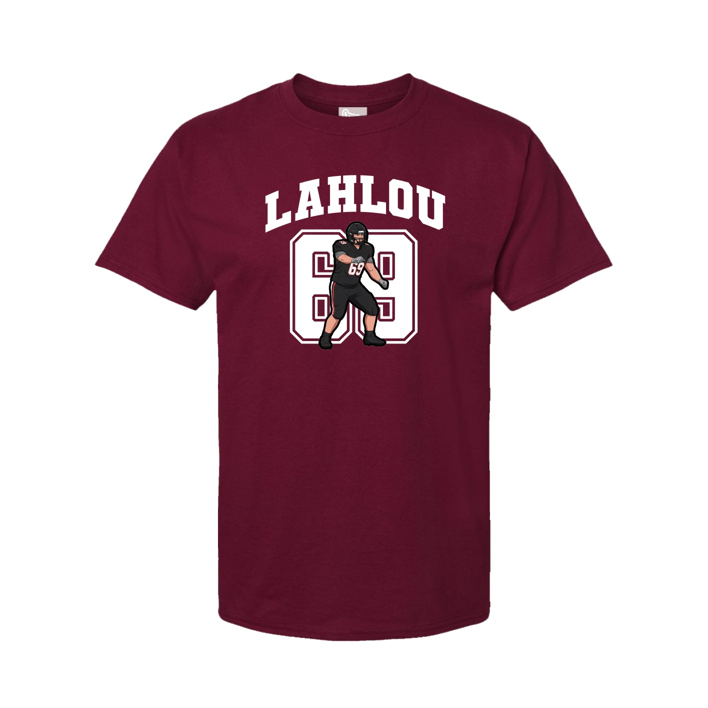 Tee — Number in Cardinal