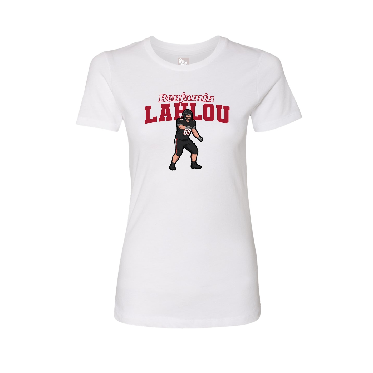 Fitted Women's Tee