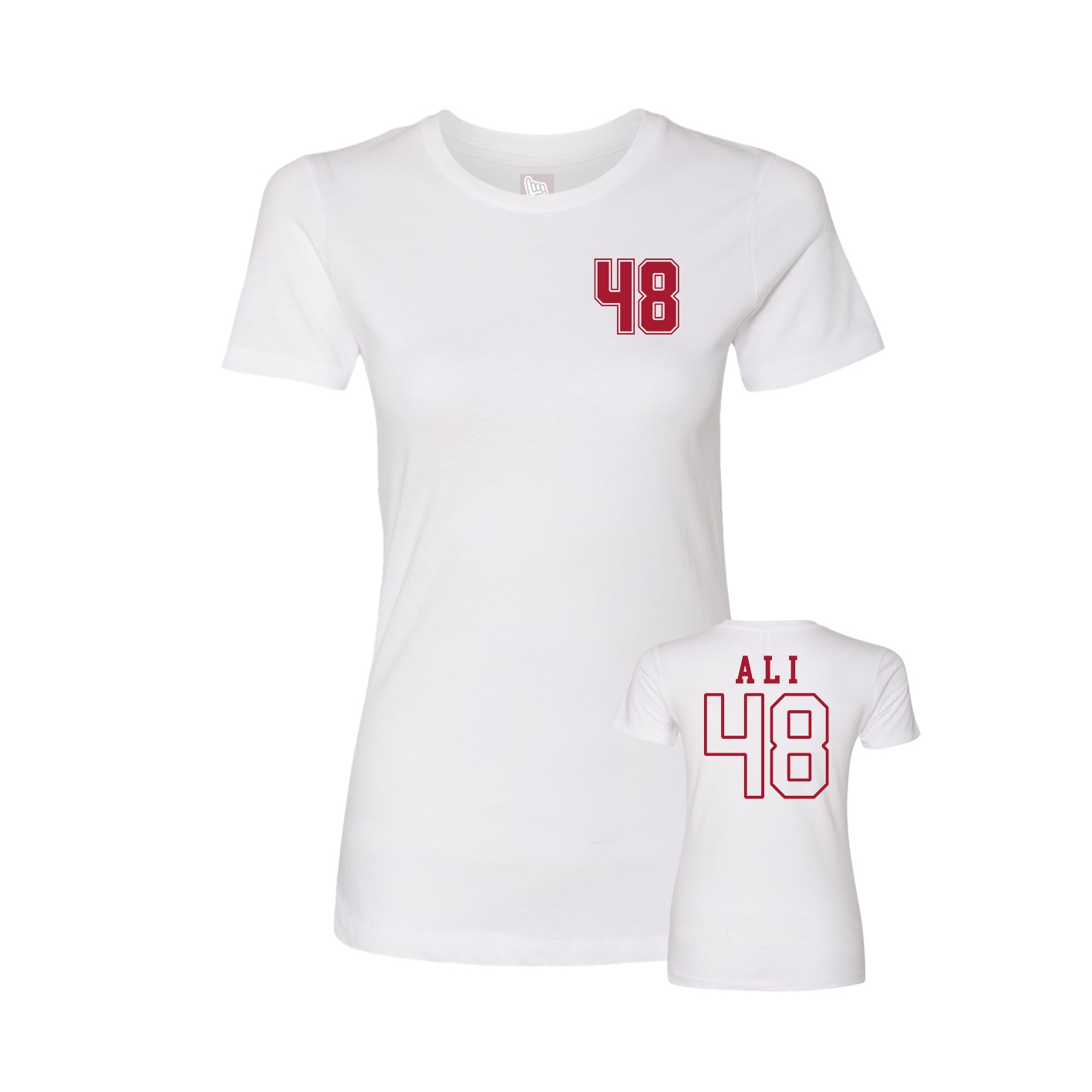 Womens Tee