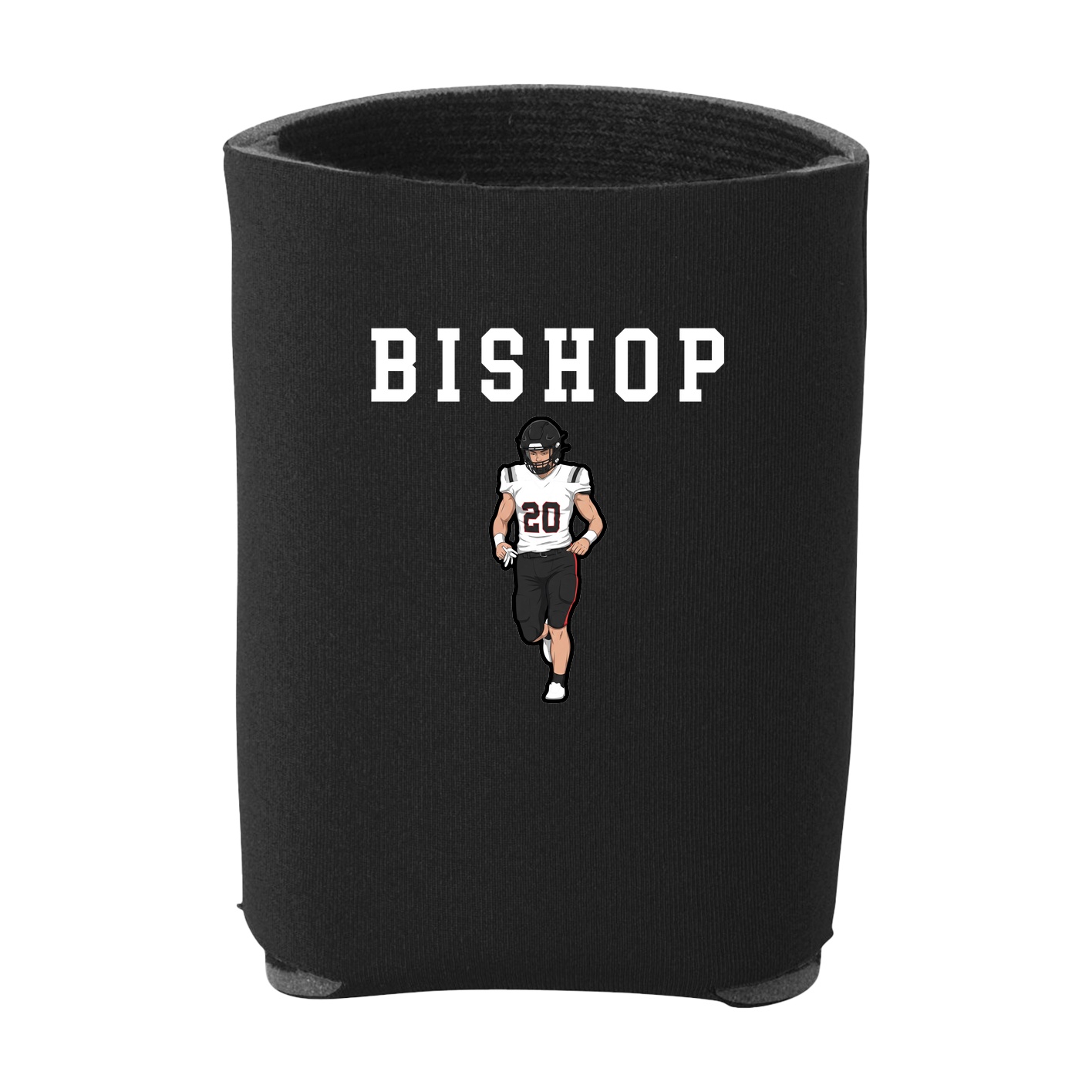 Can Holder — Shirsey in Black