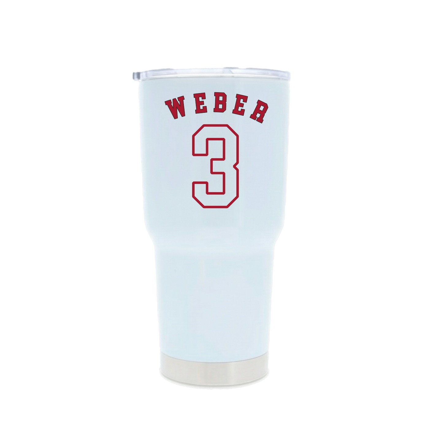30oz Stainless Steel Tumbler