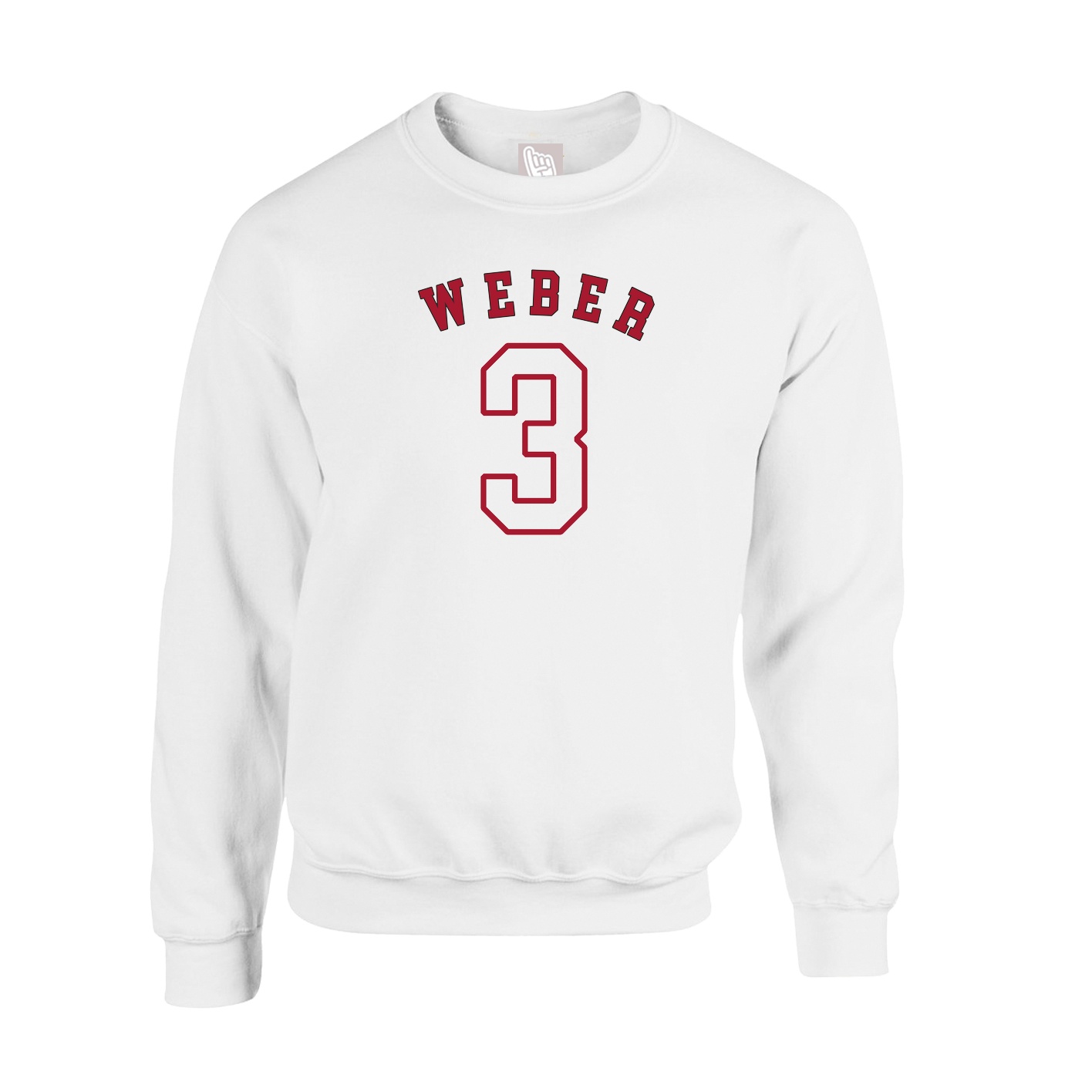 Fleece Crew